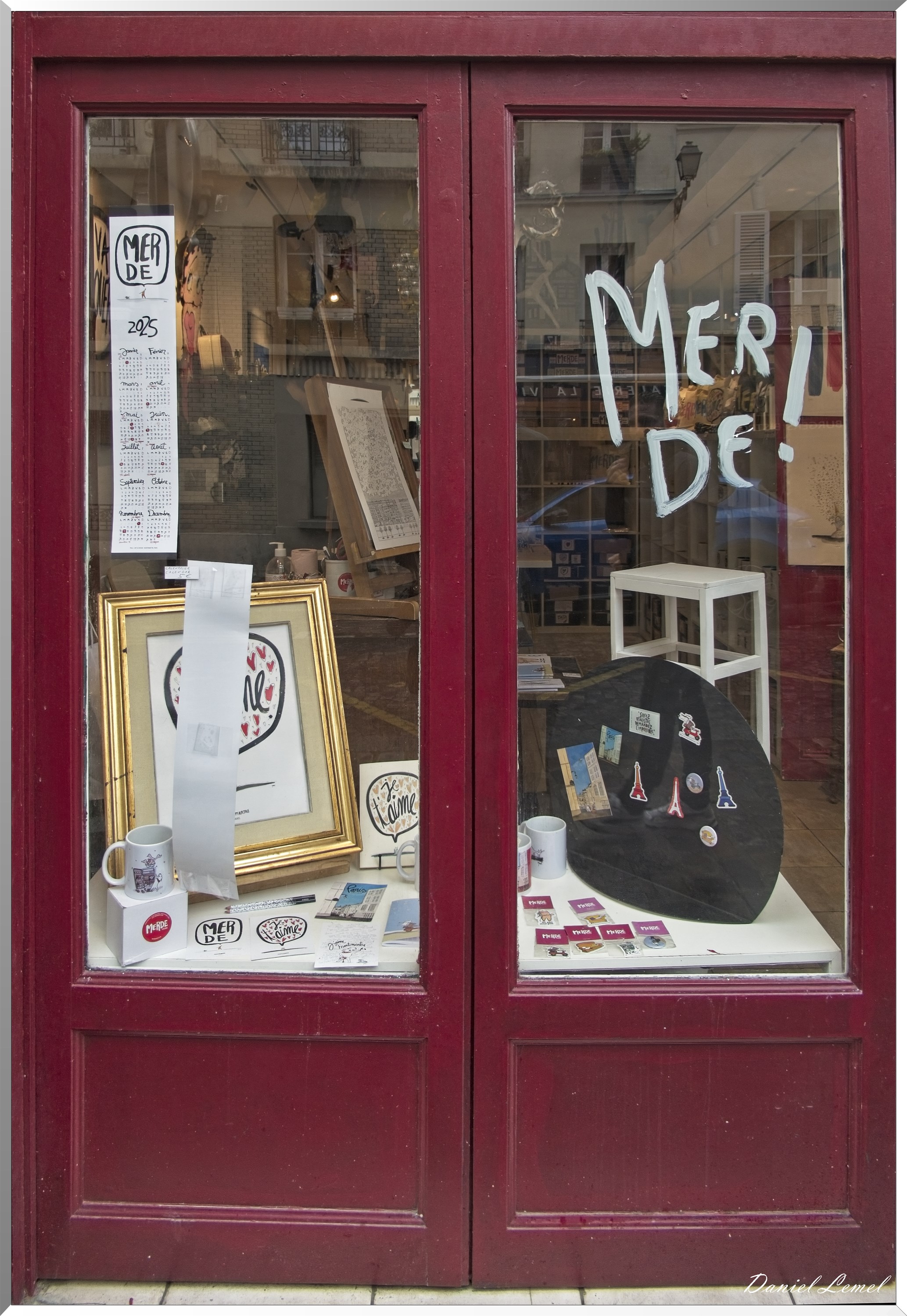 paris-Montmartre