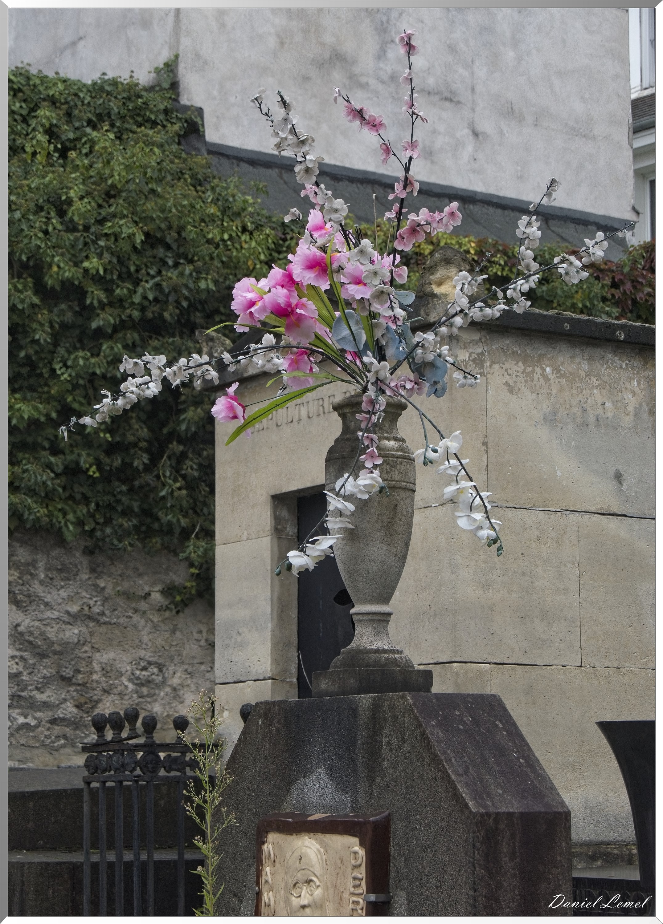 paris-Montmartre