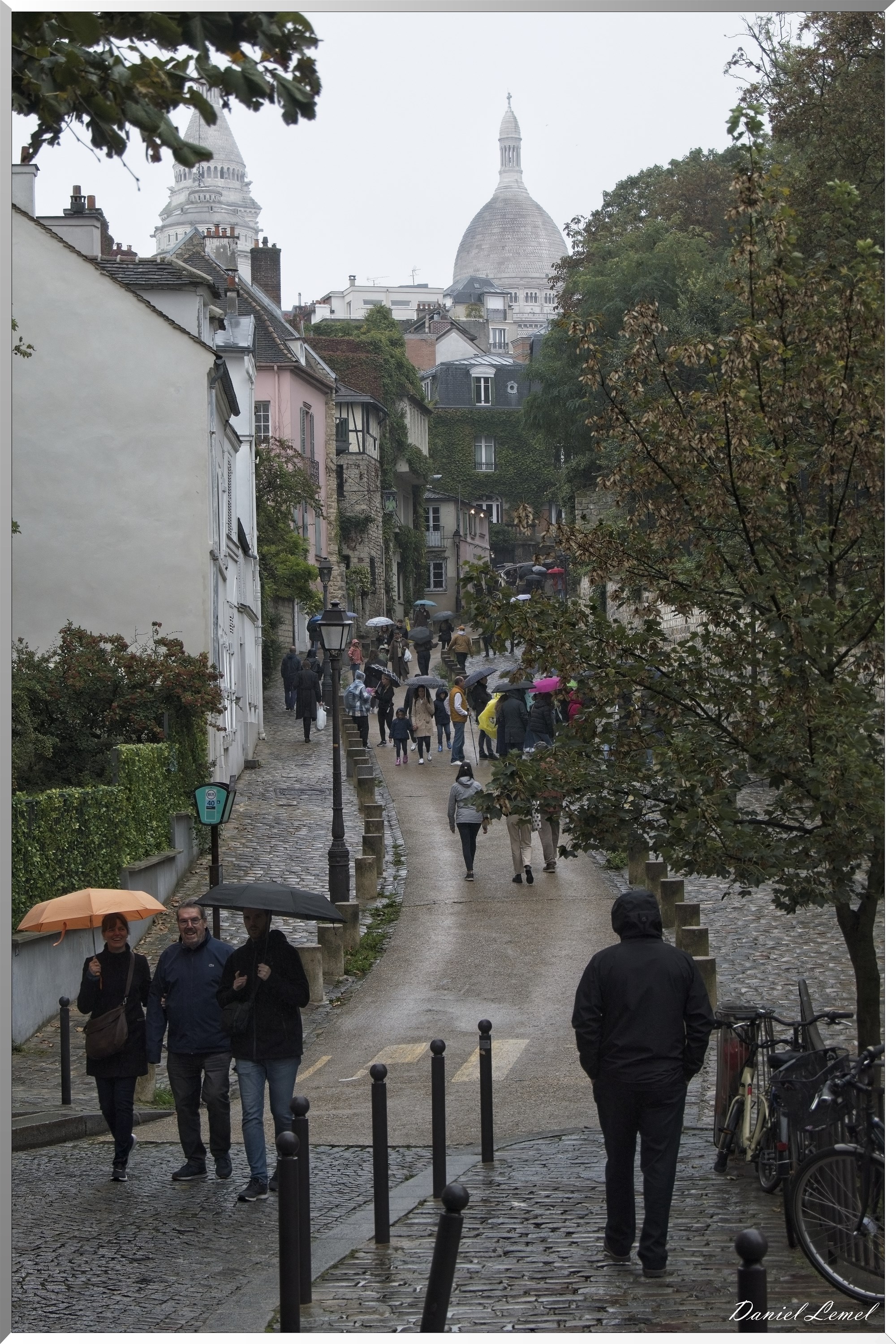 paris-Montmartre