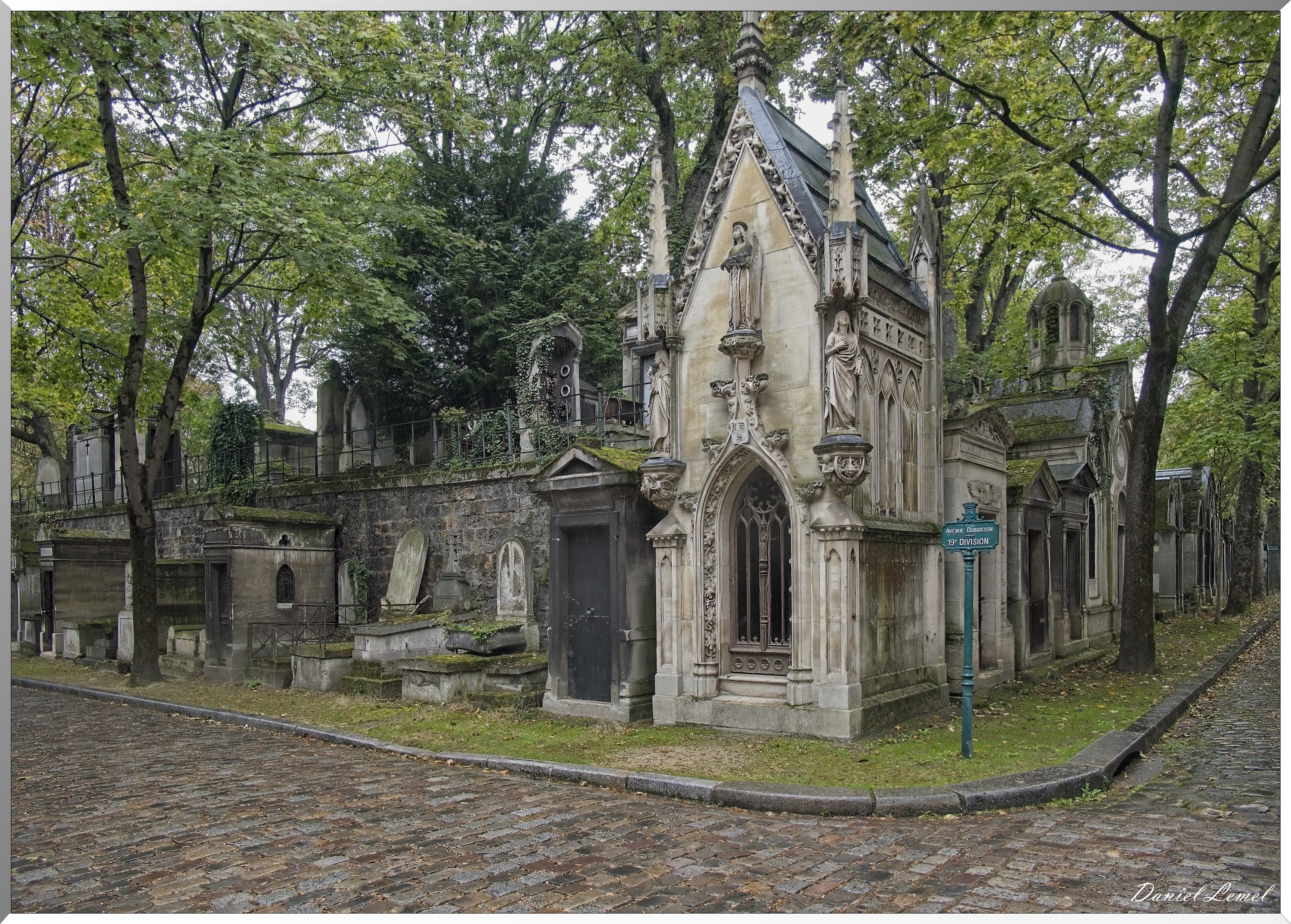 paris-Montmartre