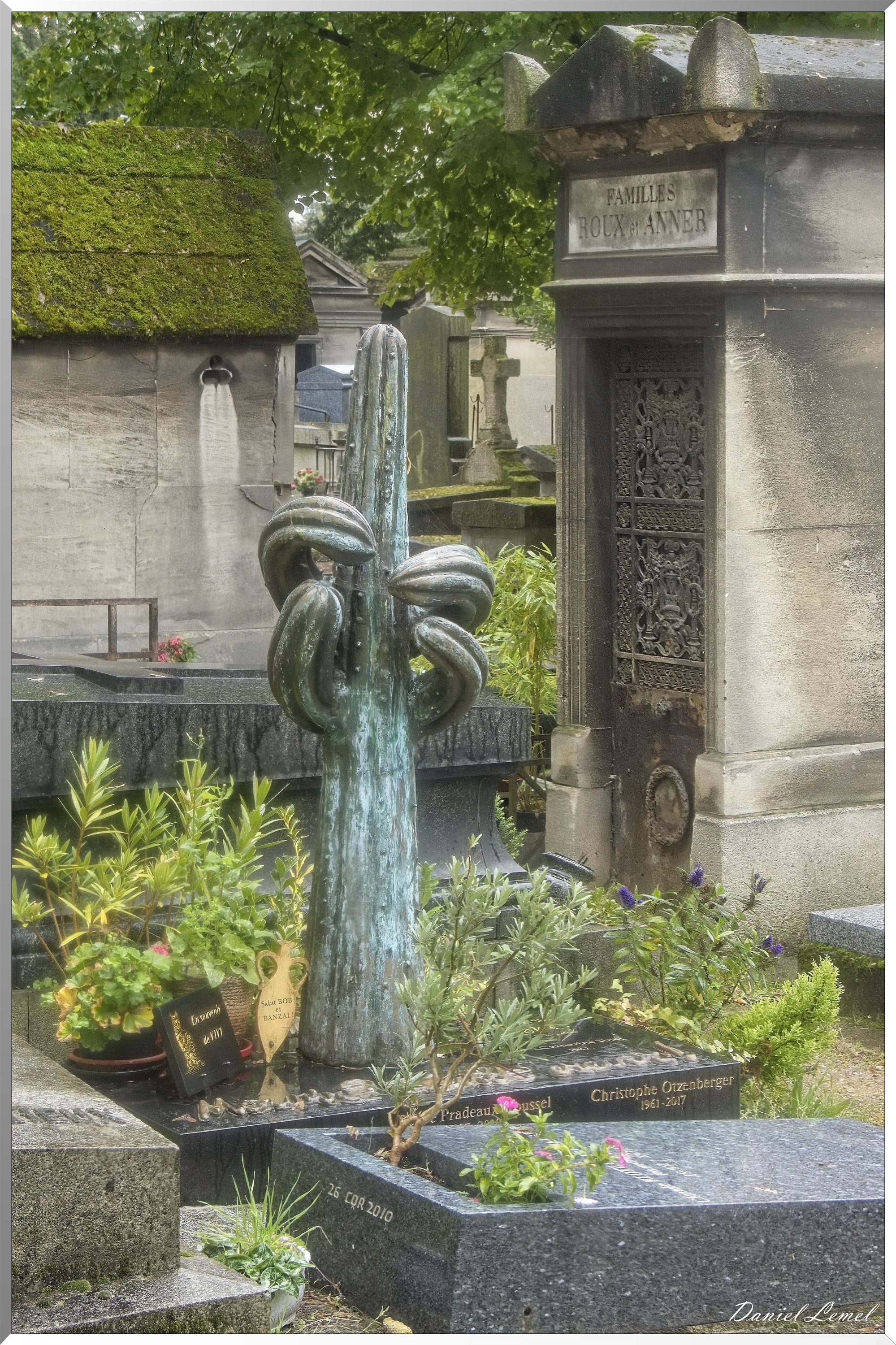 paris-Montmartre