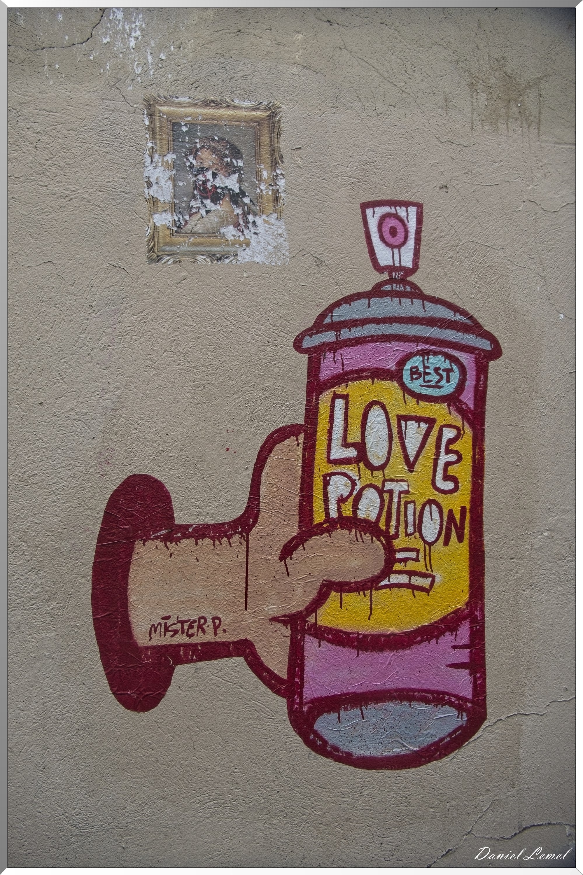 paris-Montmartre