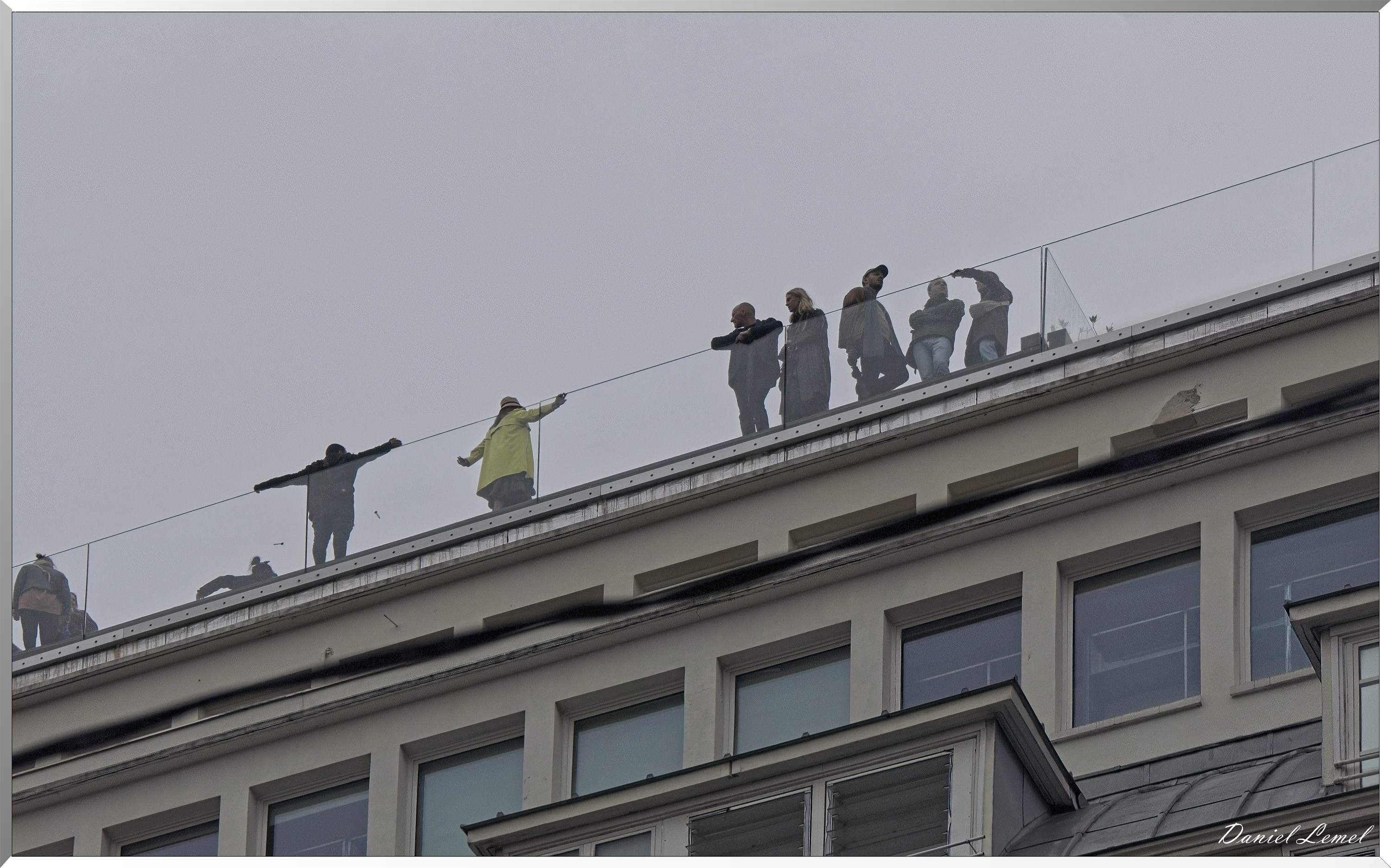 paris-Galerie Lafayette