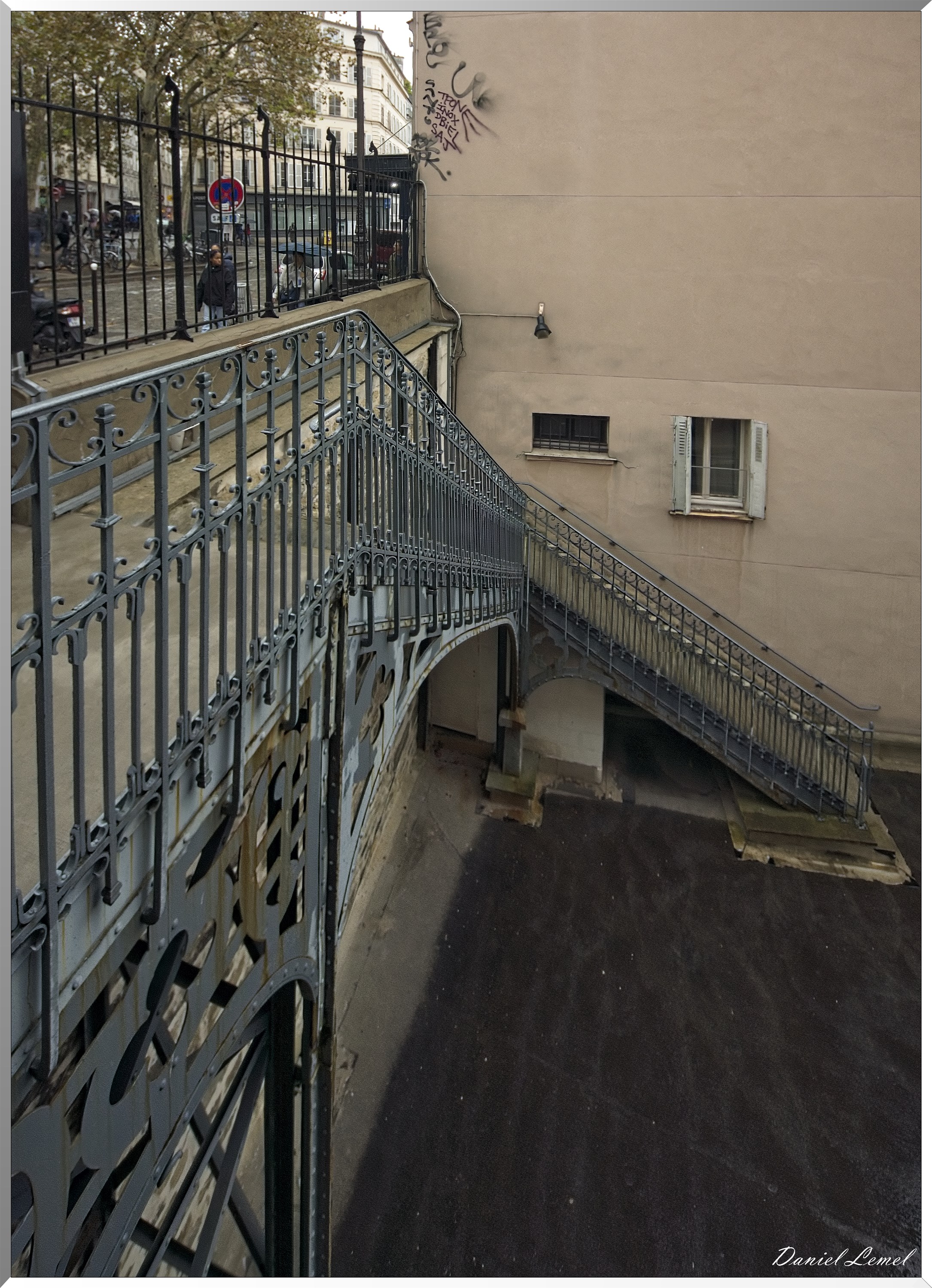 paris-Montmartre