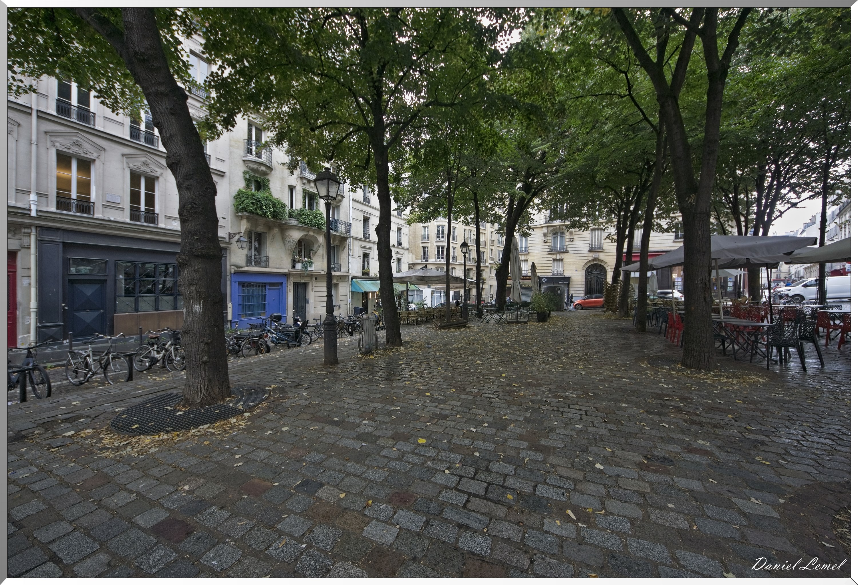 paris-Montmartre