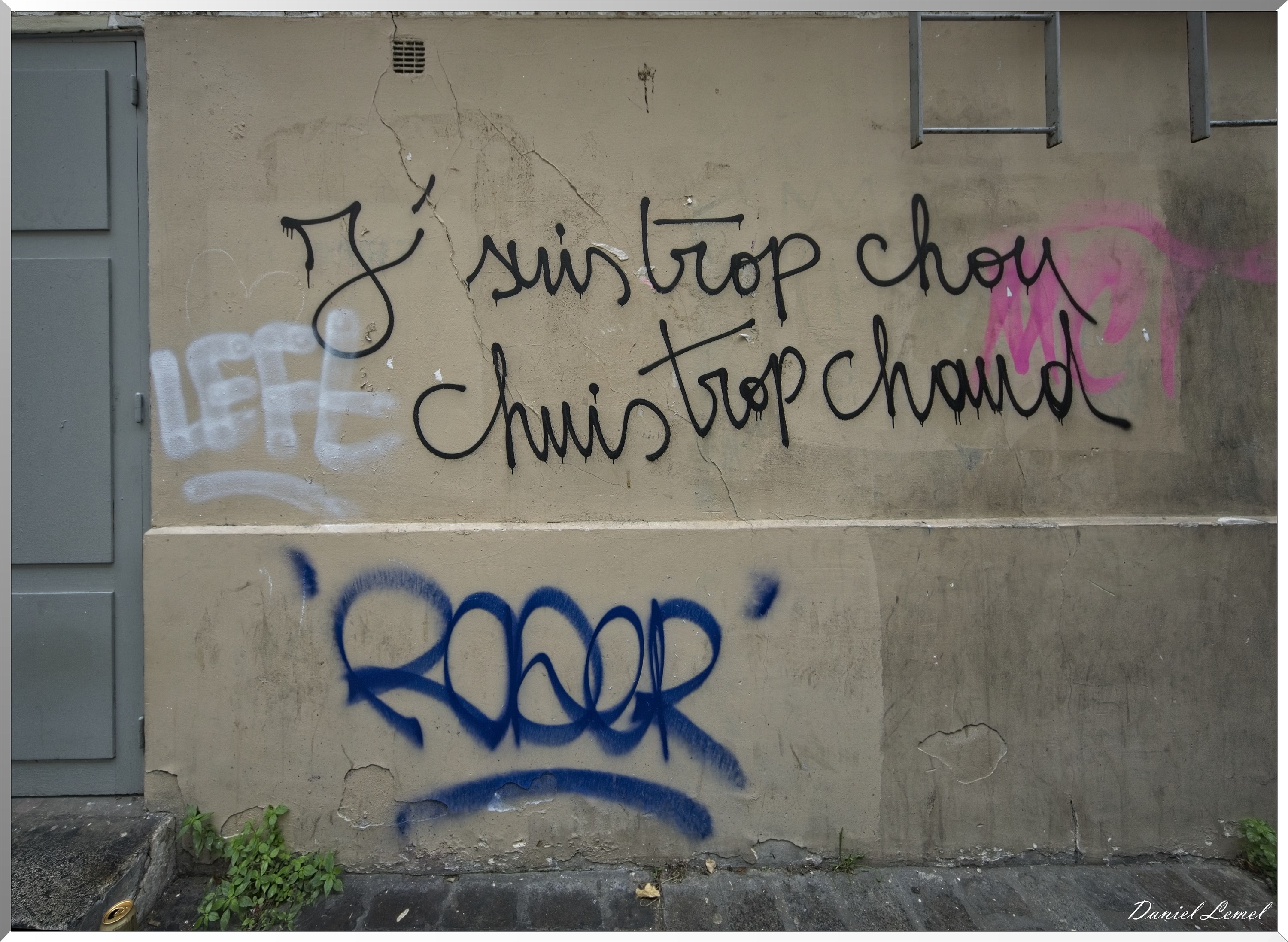 paris-Montmartre