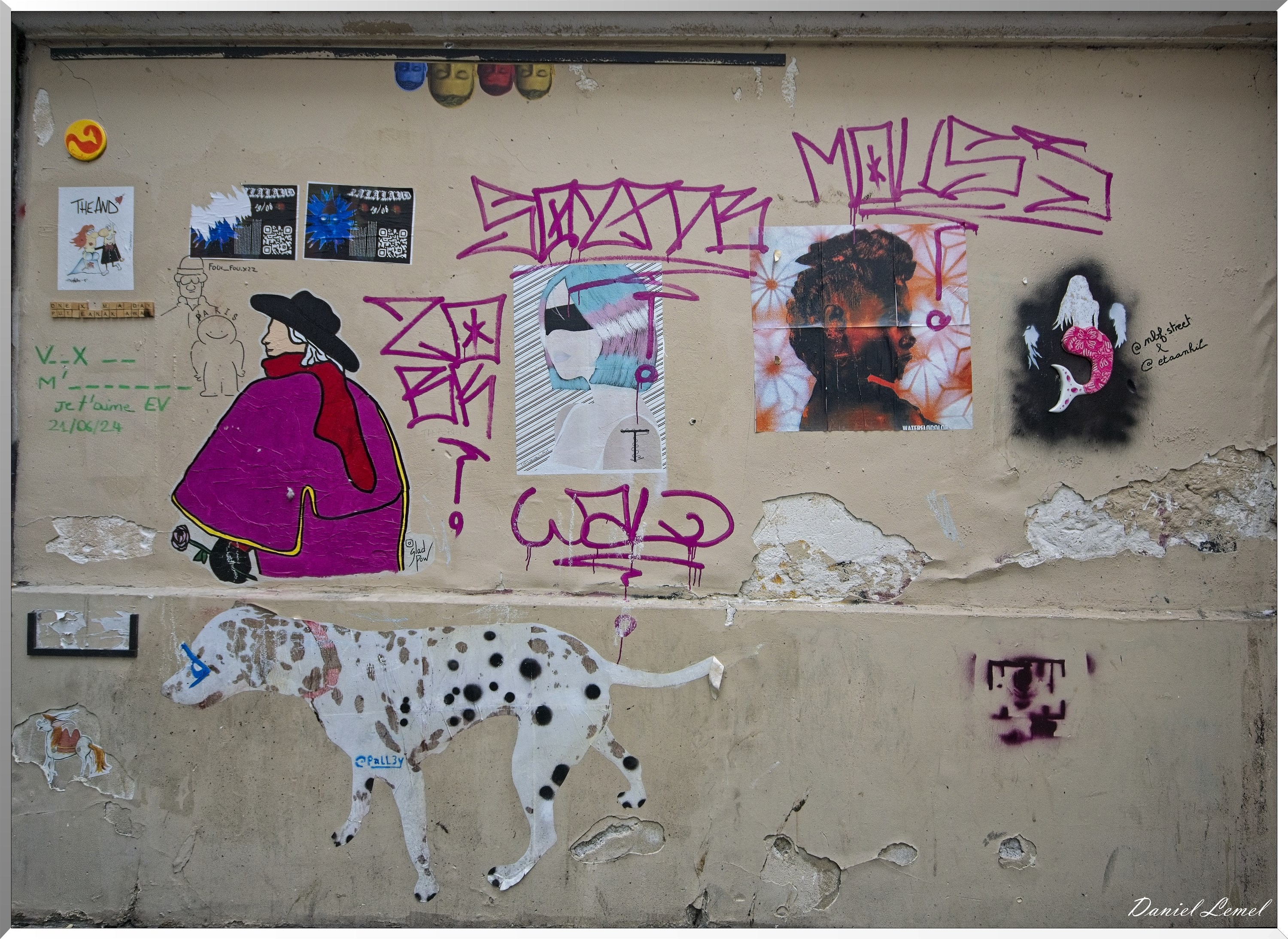 paris-Montmartre