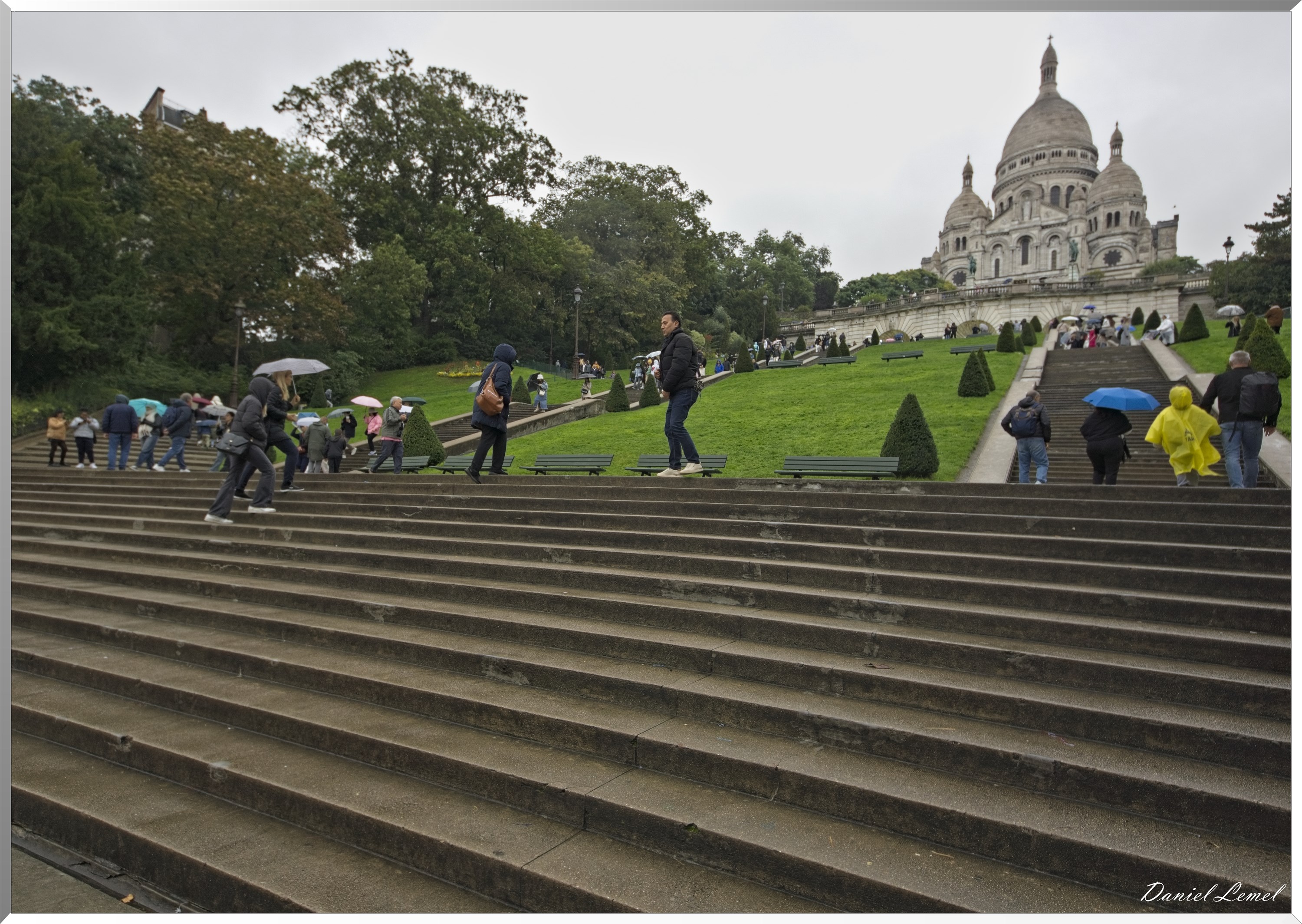 paris-Montmartre