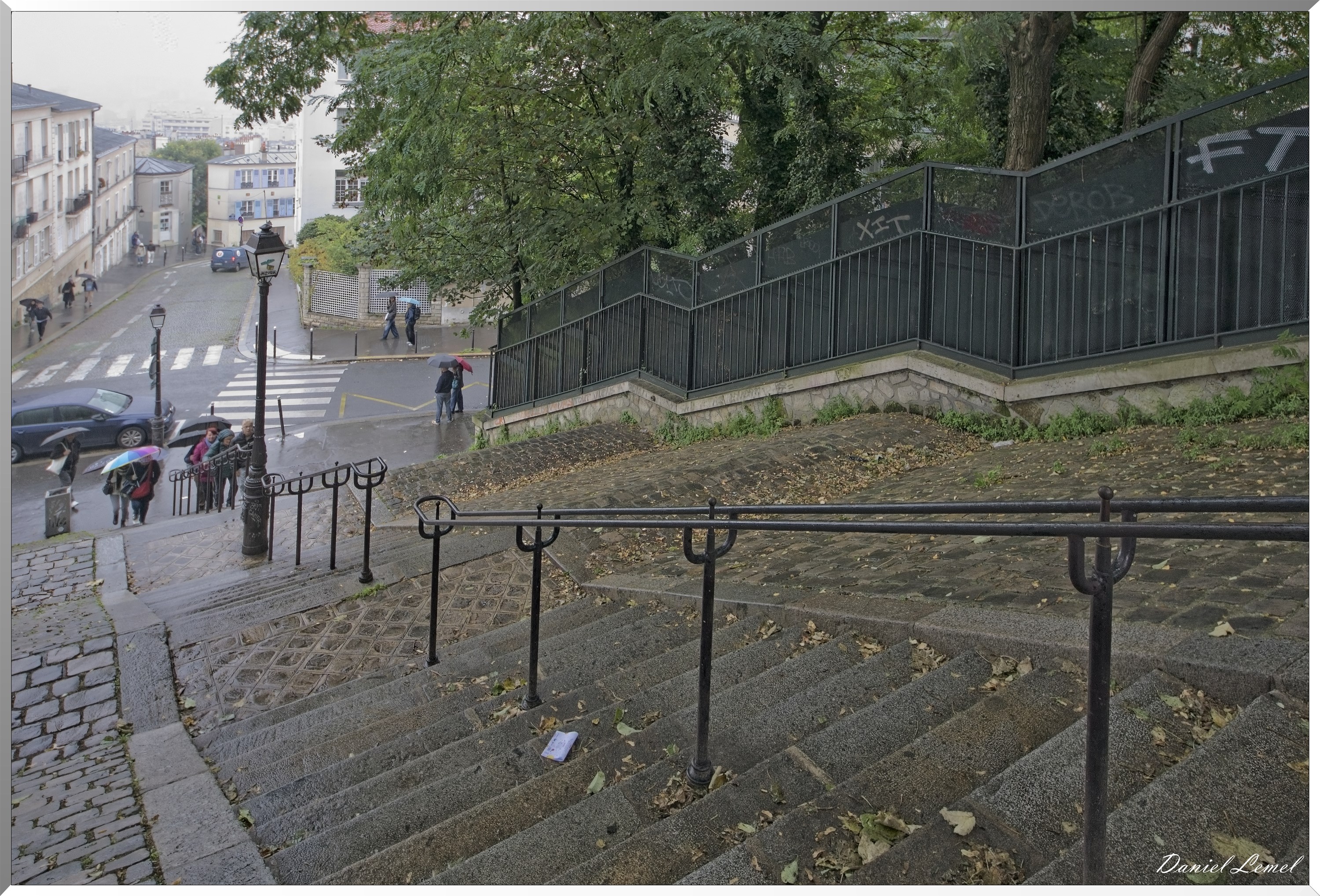 paris-Montmartre