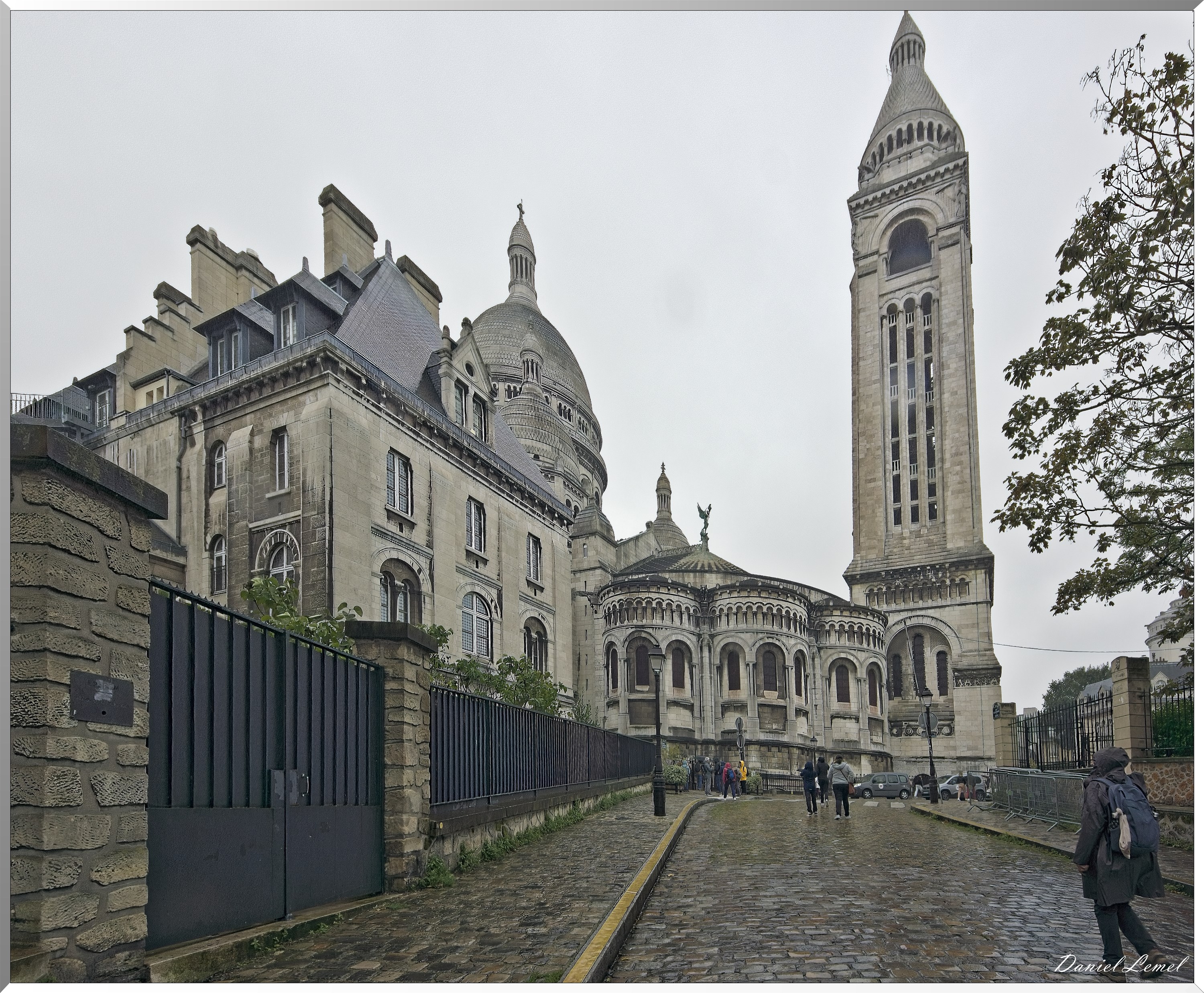 paris-Montmartre