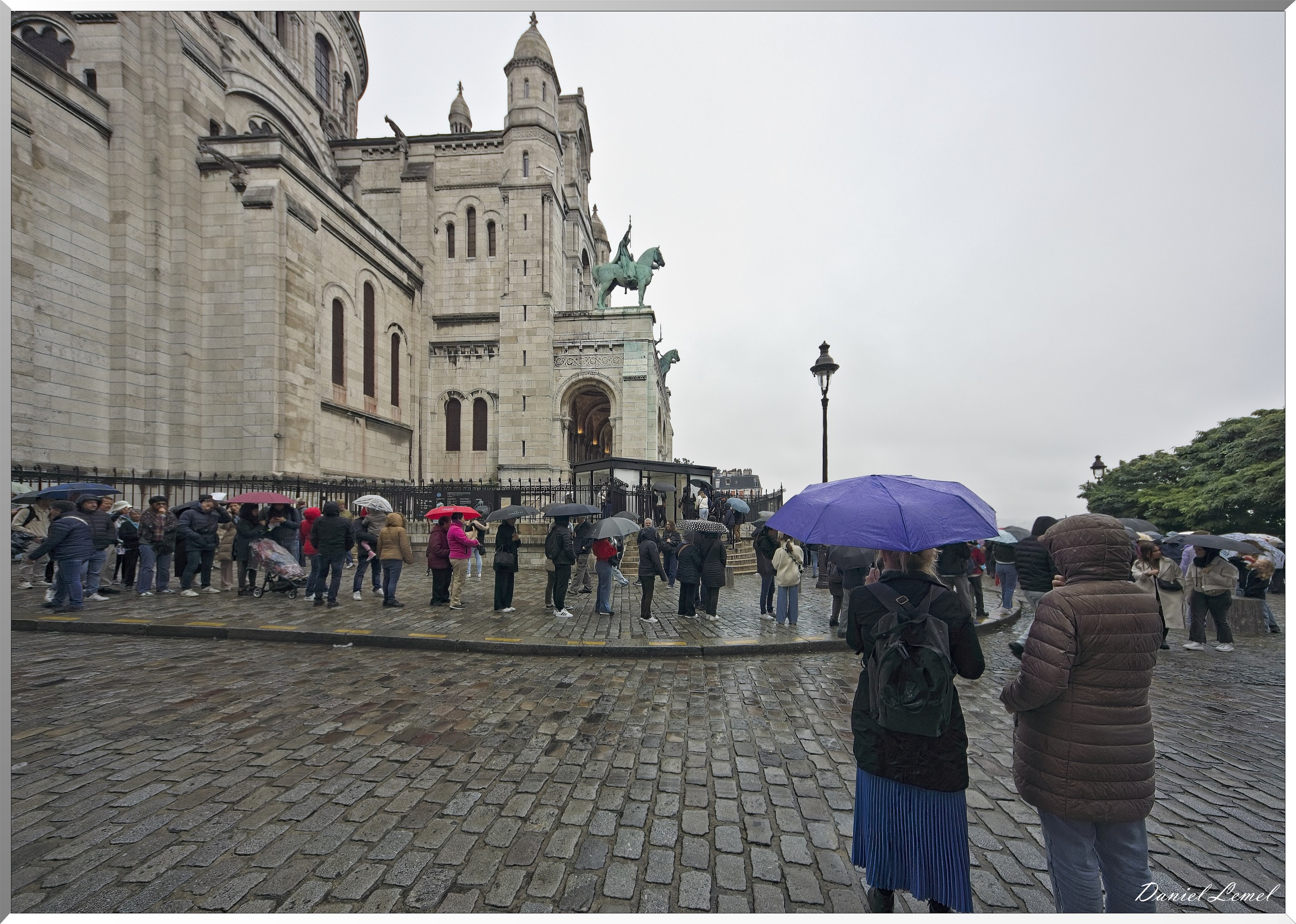 paris-Montmartre