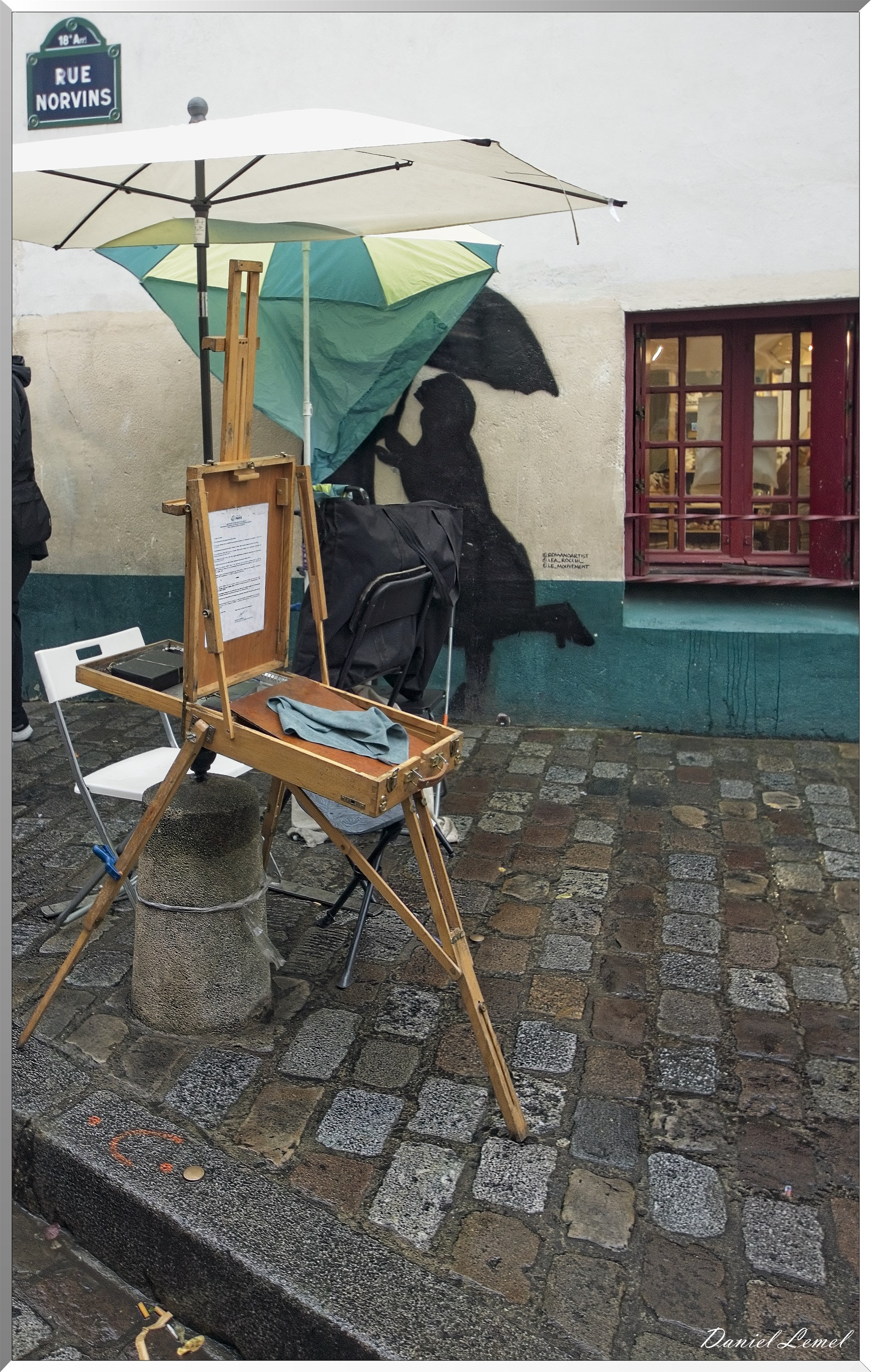 paris-Montmartre