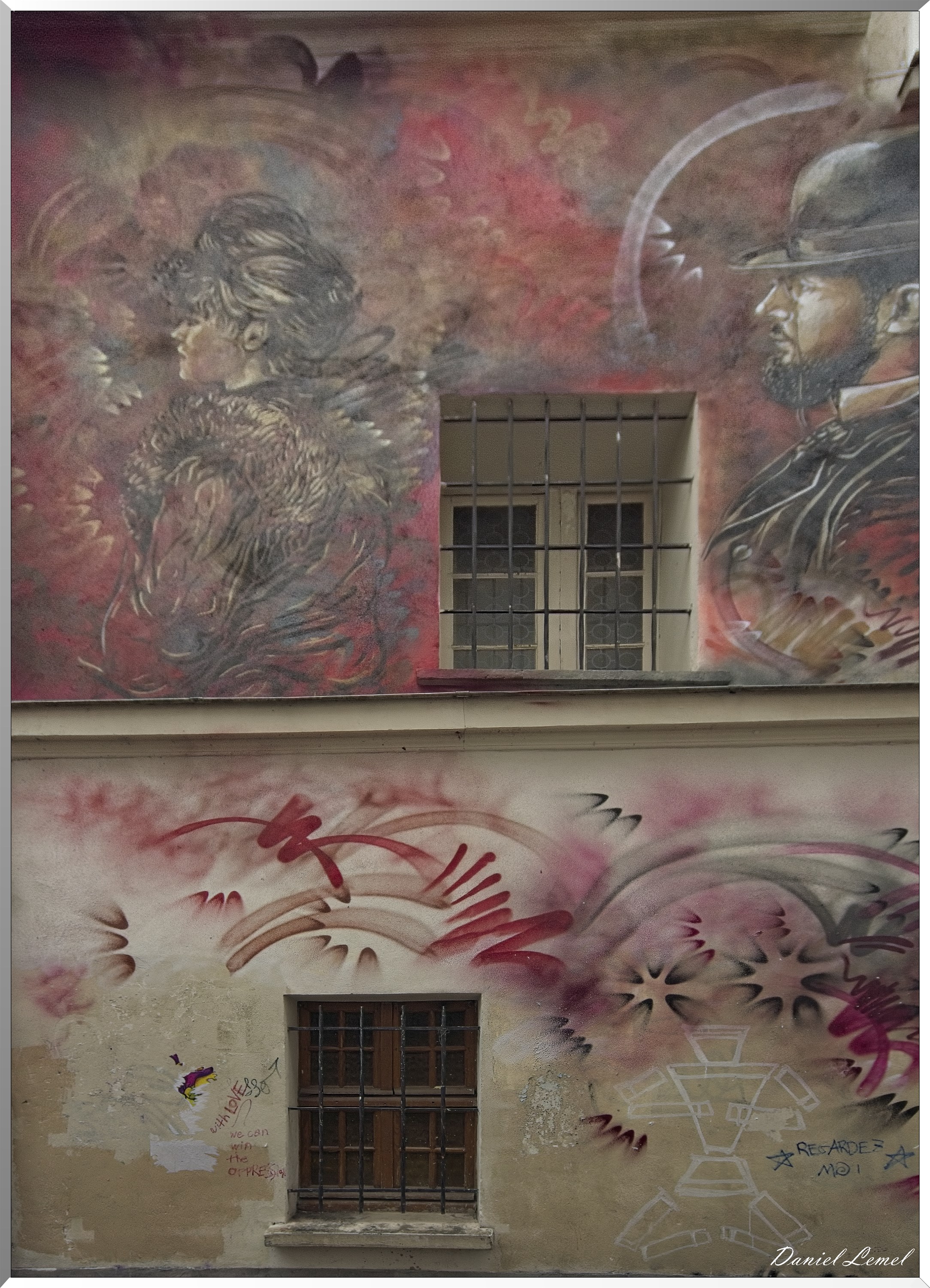 paris-Montmartre