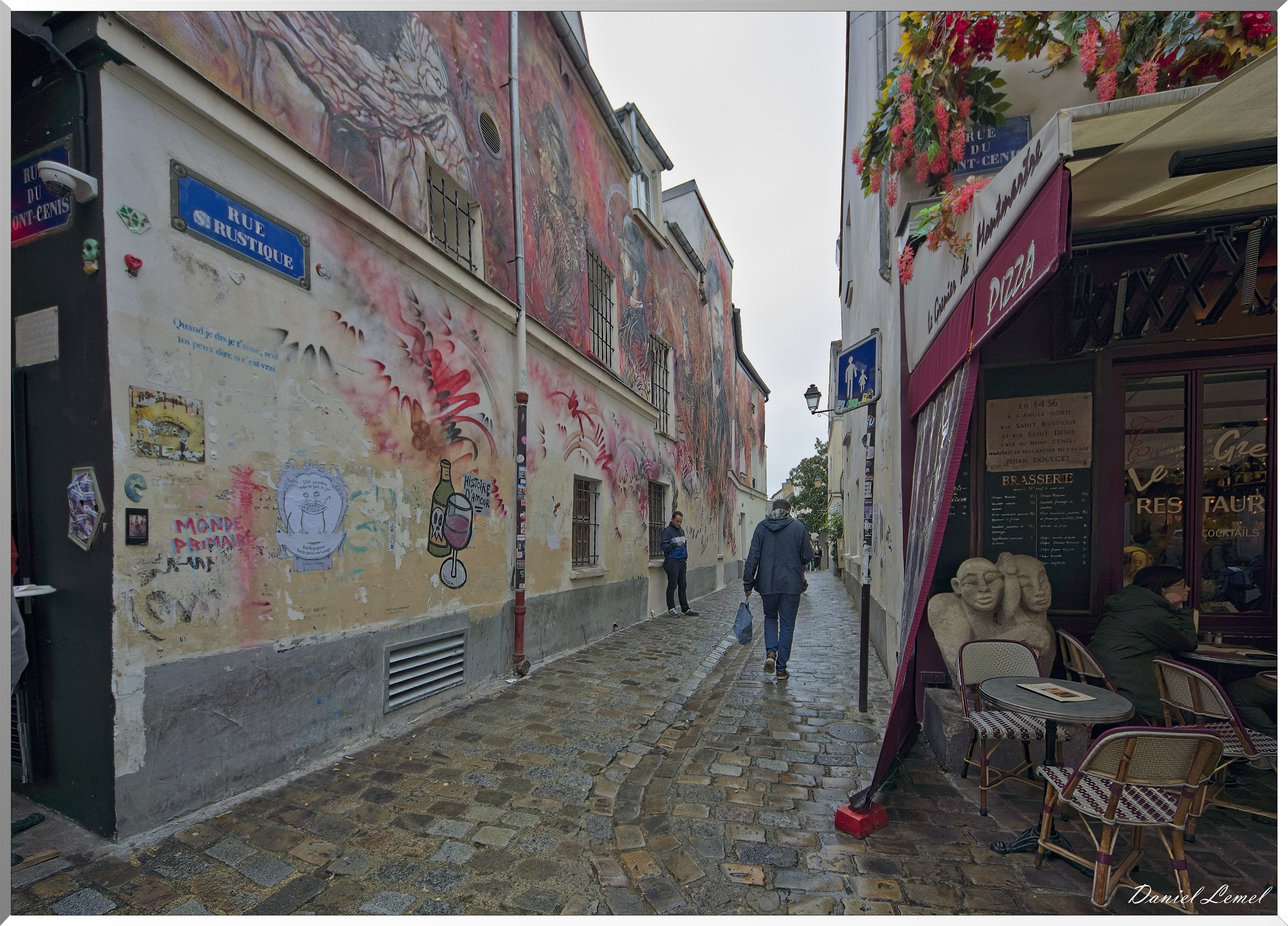 paris-Montmartre