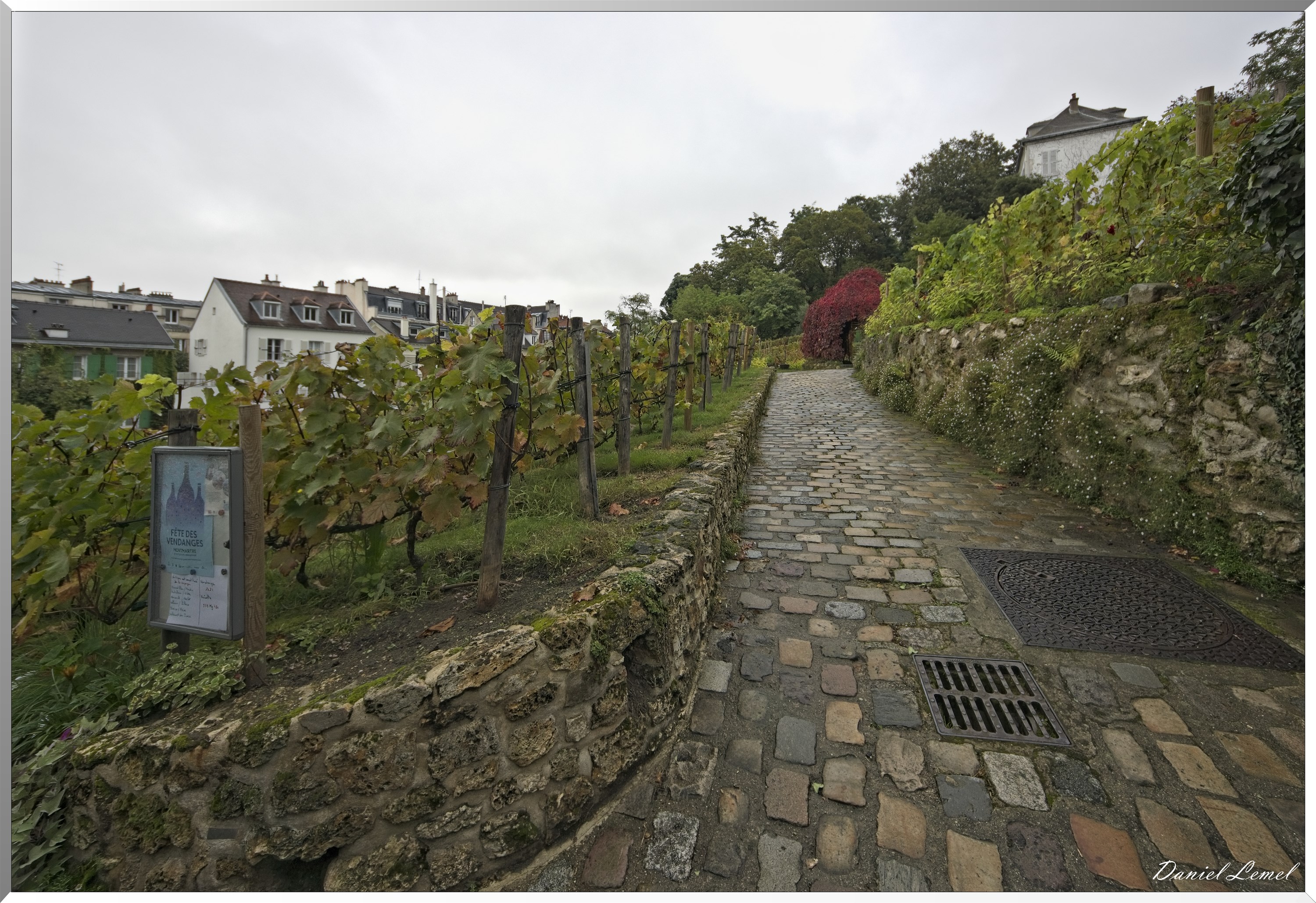 paris-Montmartre