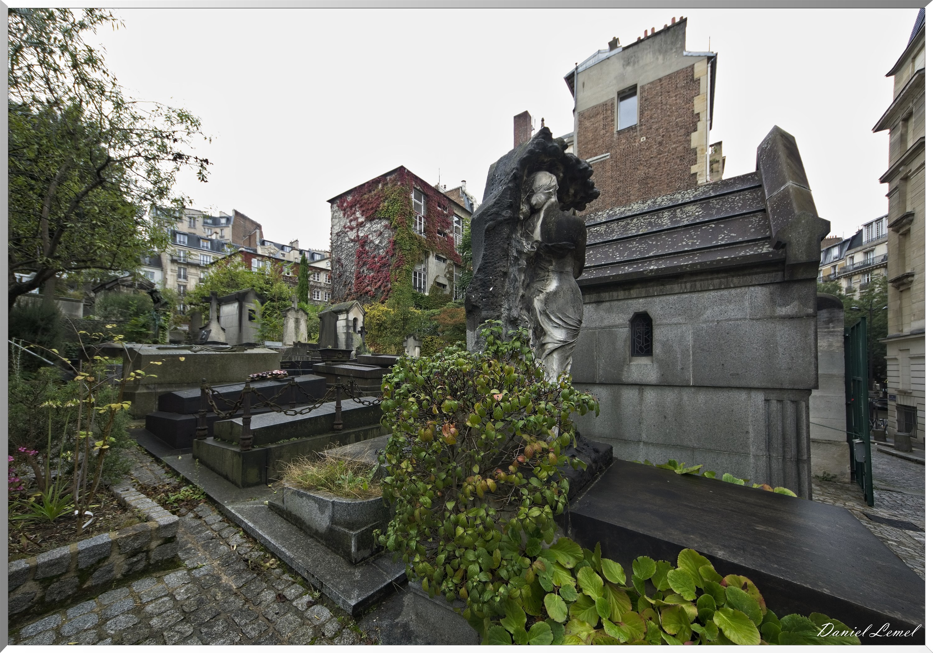 paris-Montmartre
