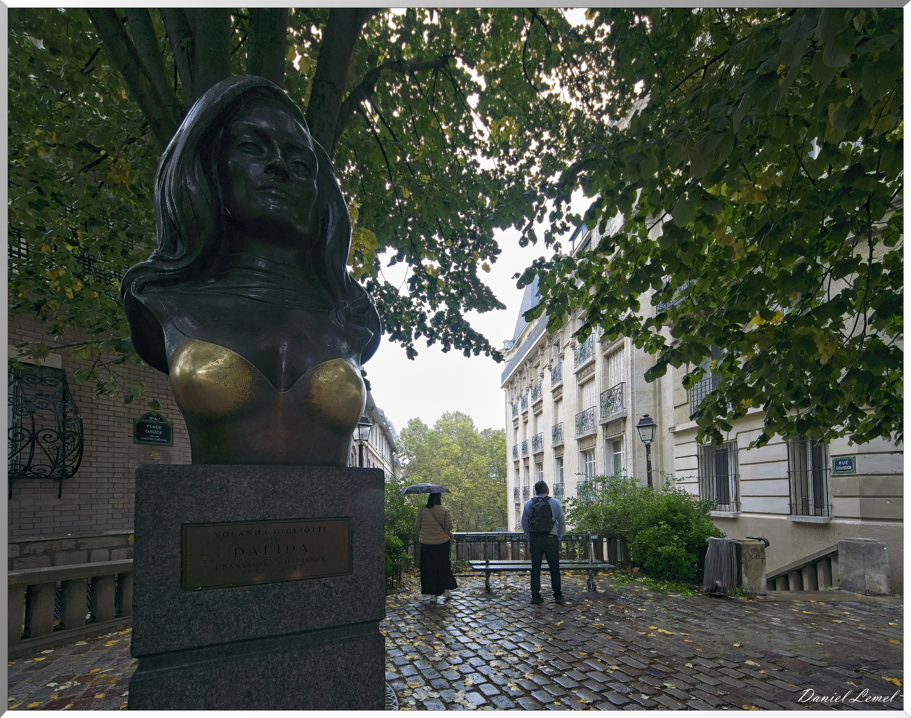 paris-Montmartre