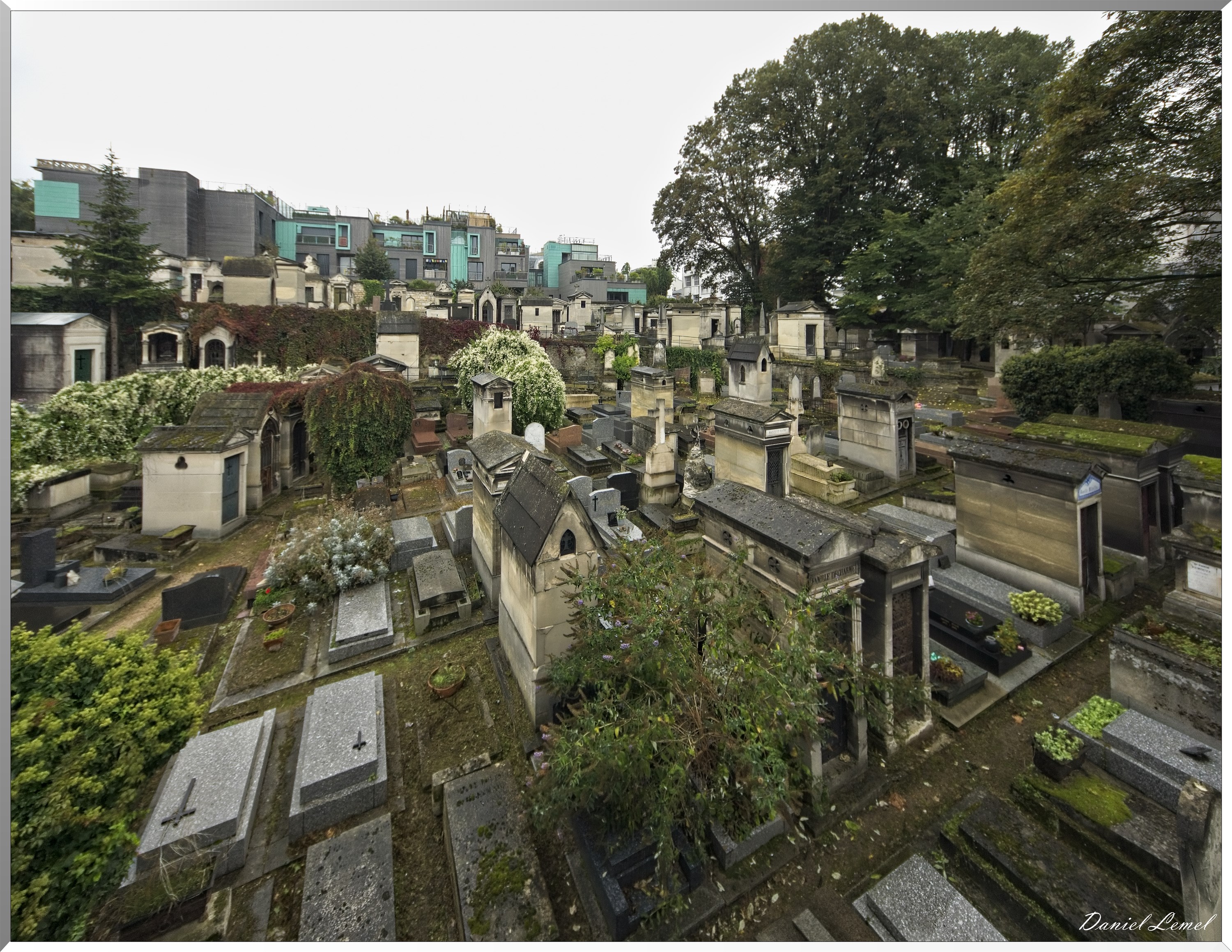 paris-Montmartre