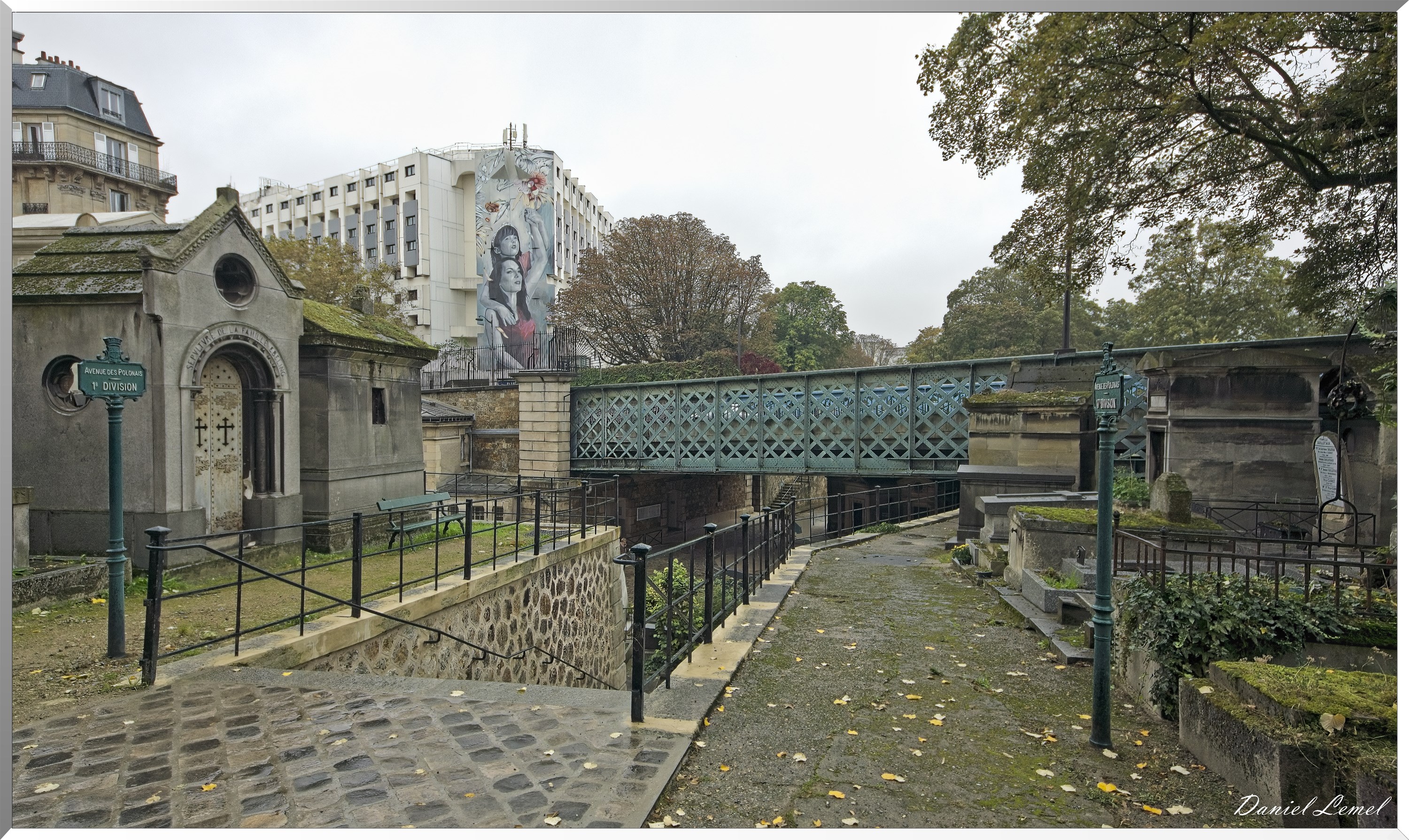 paris-Montmartre