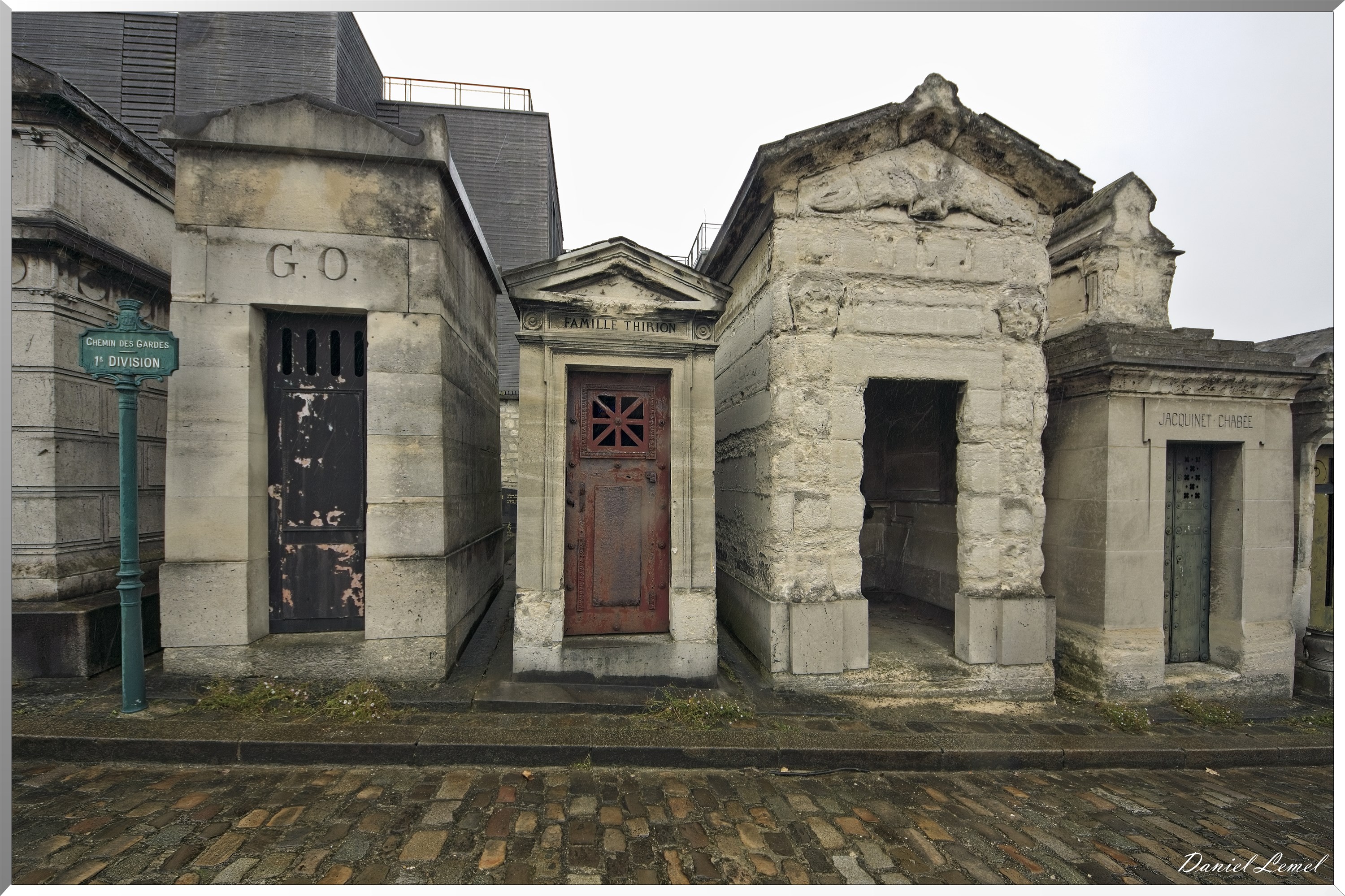 paris-Montmartre