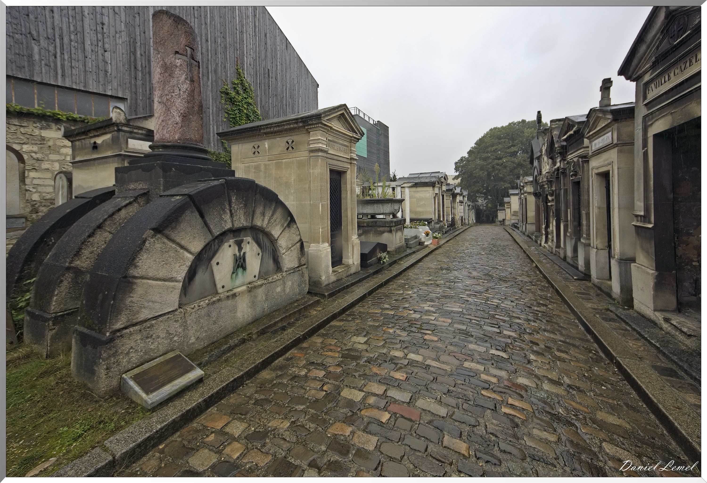 paris-Montmartre