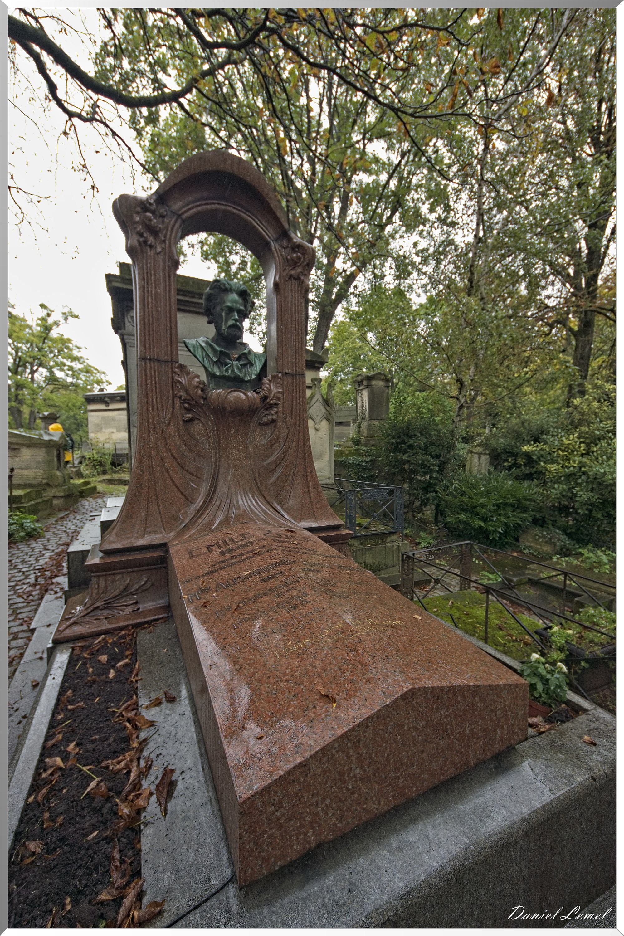 paris-Montmartre
