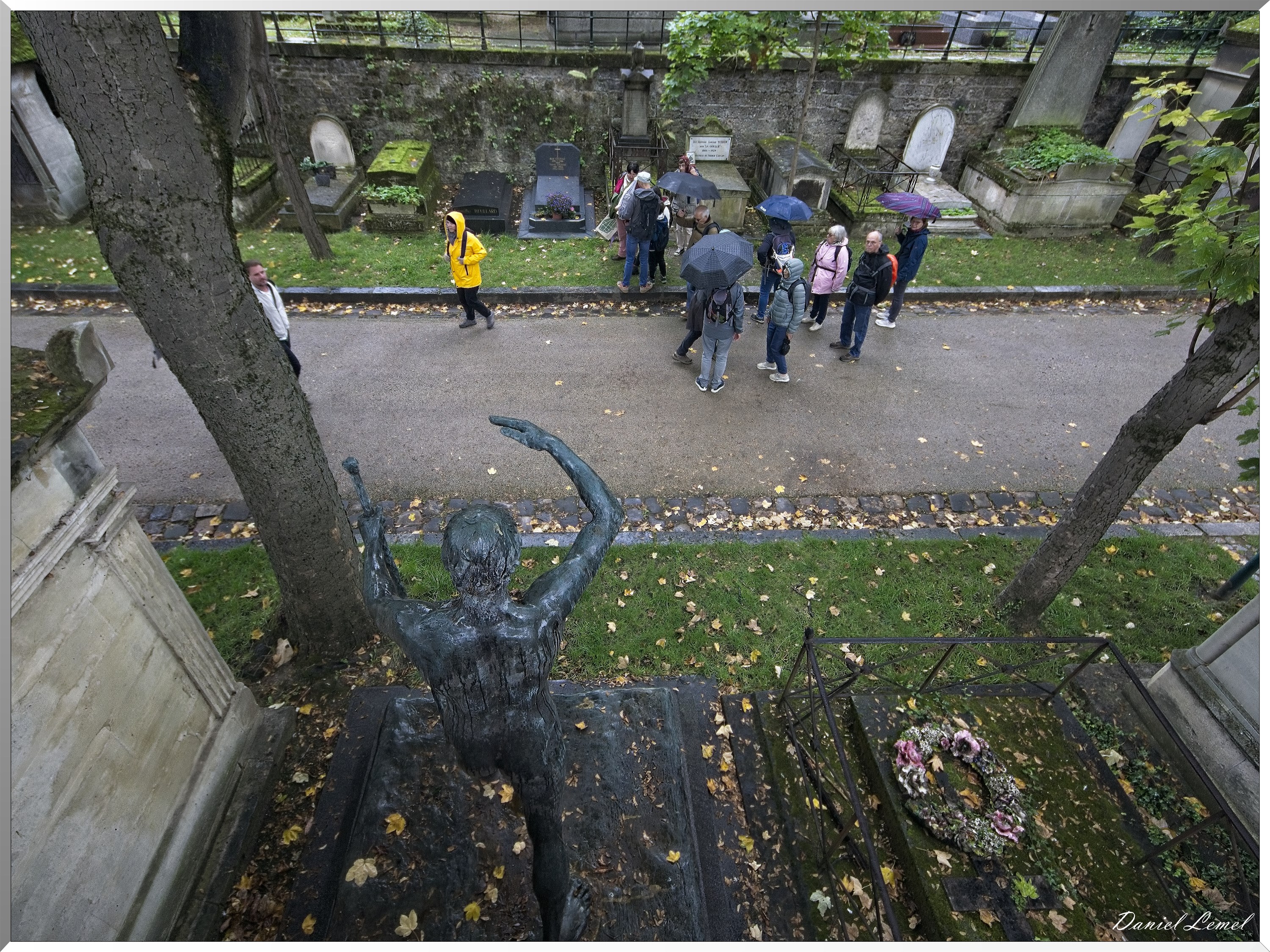 paris-Montmartre