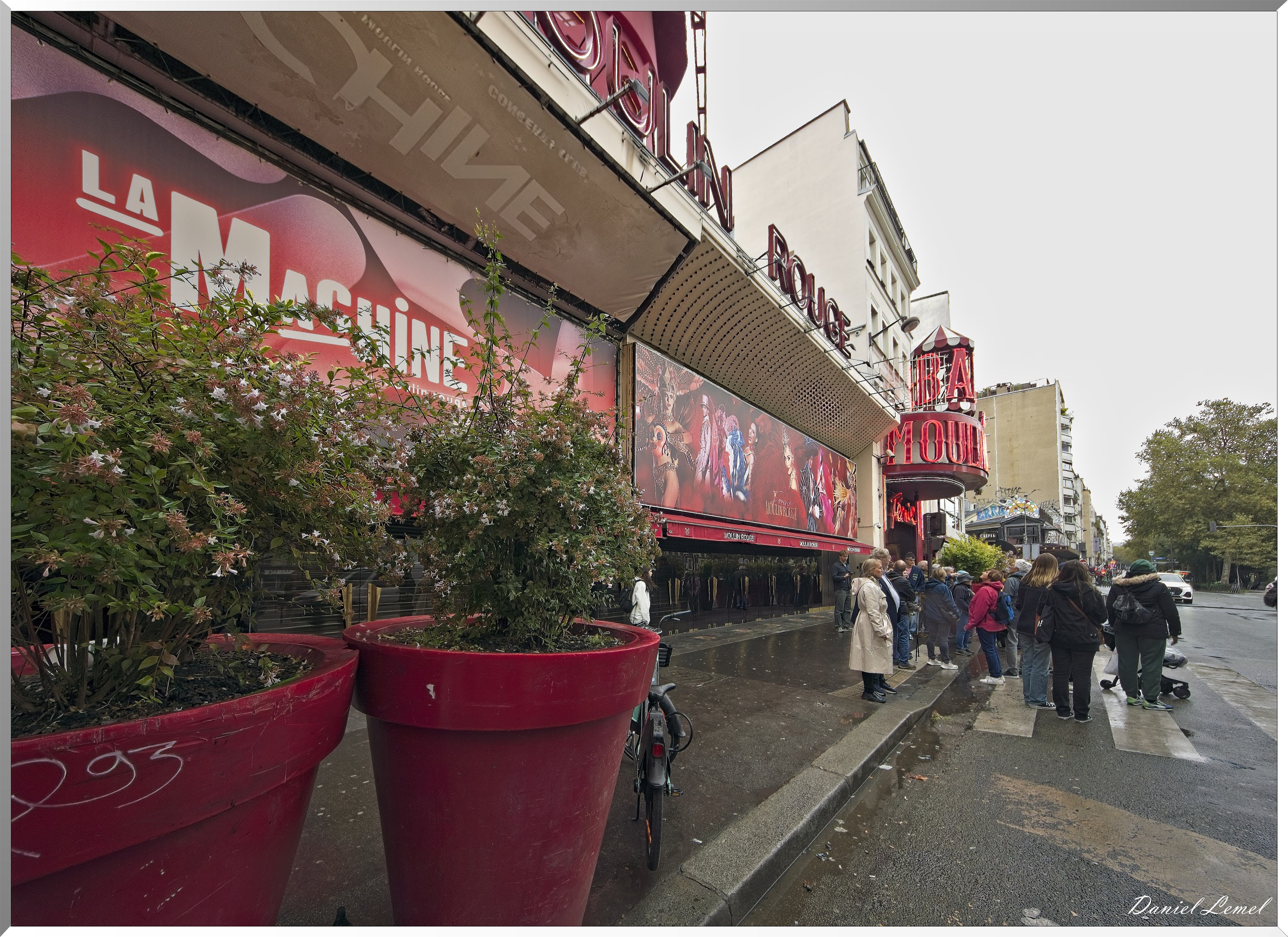 paris-Montmartre