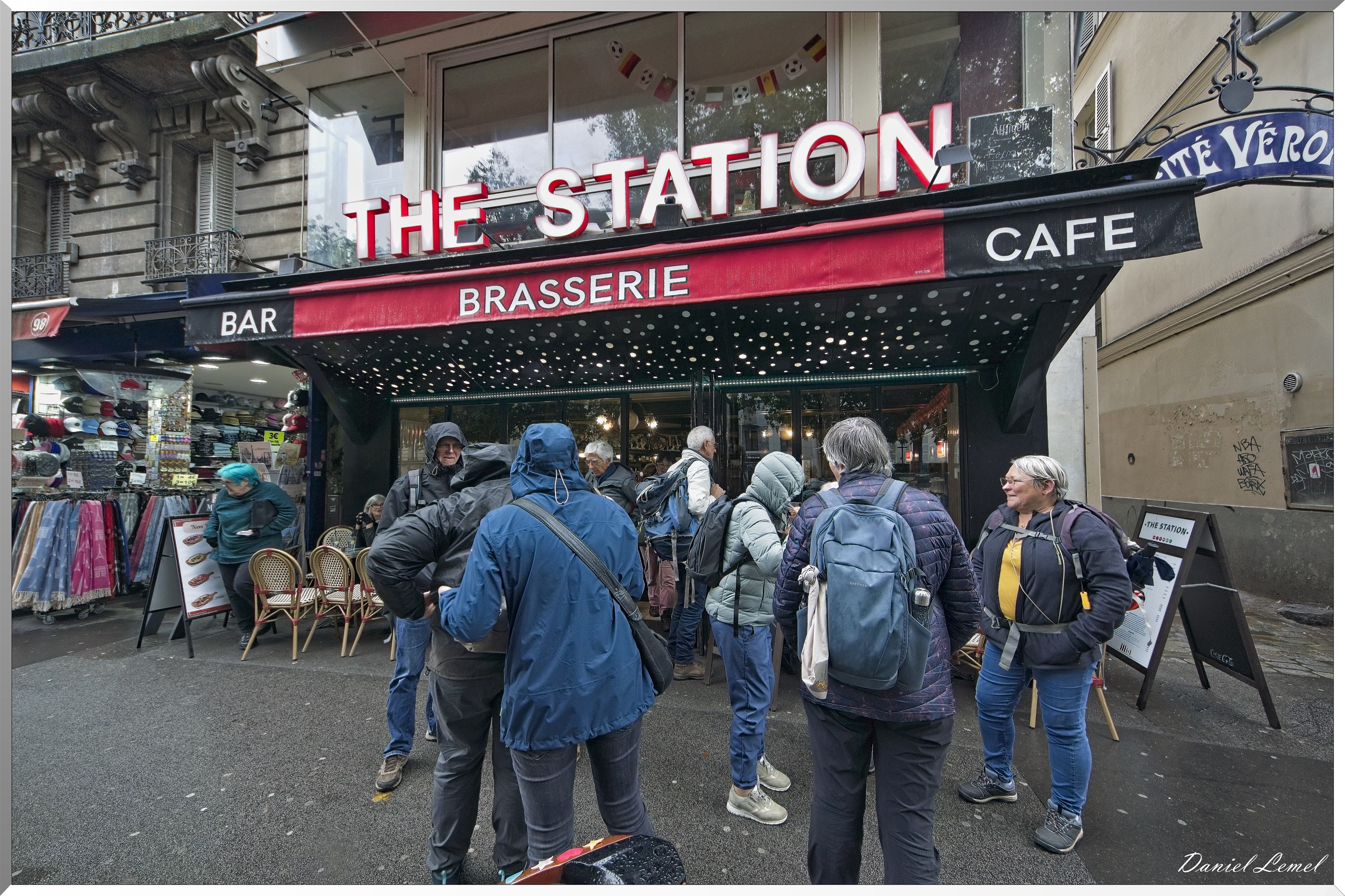 paris-Montmartre