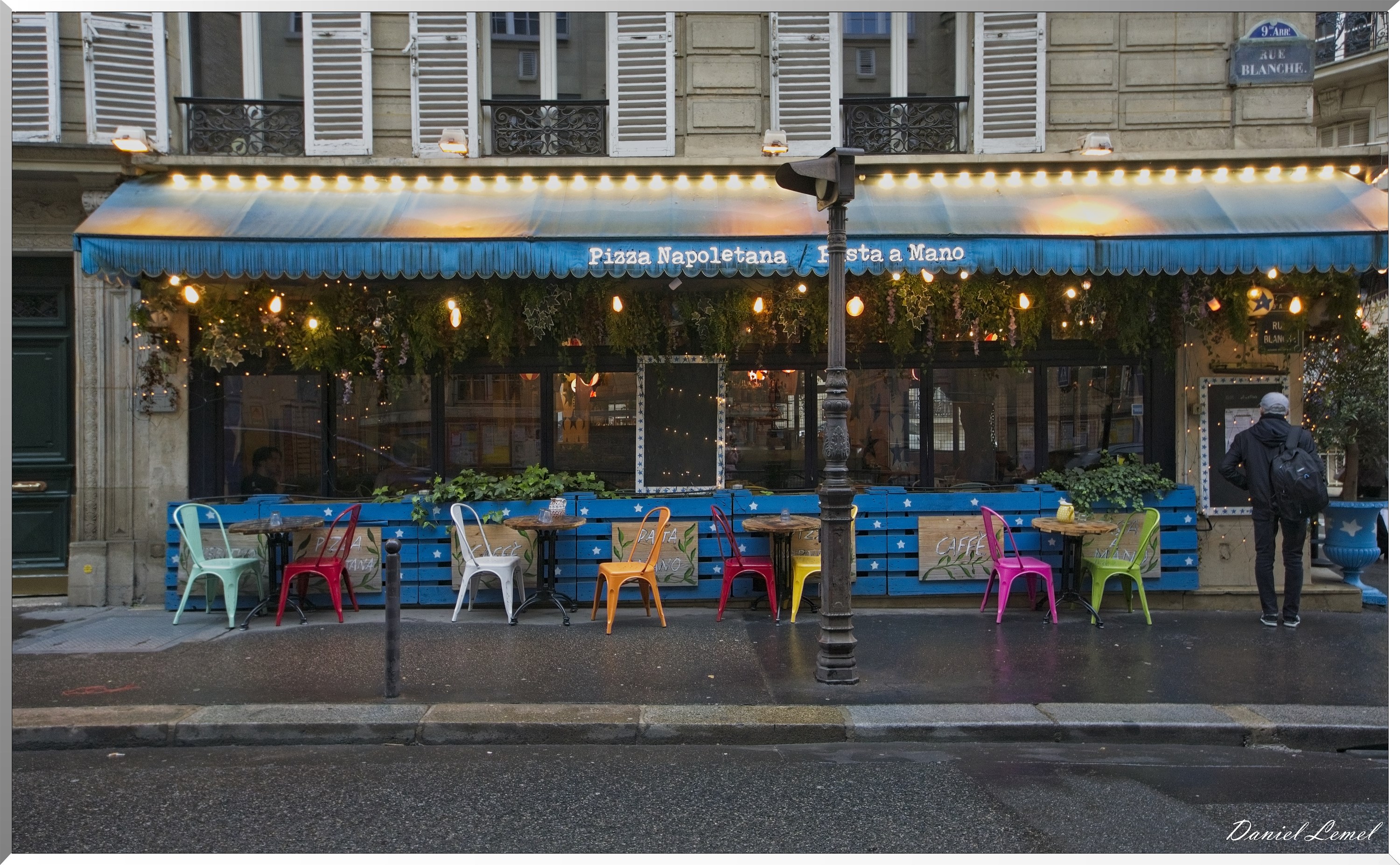 paris-Montmartre