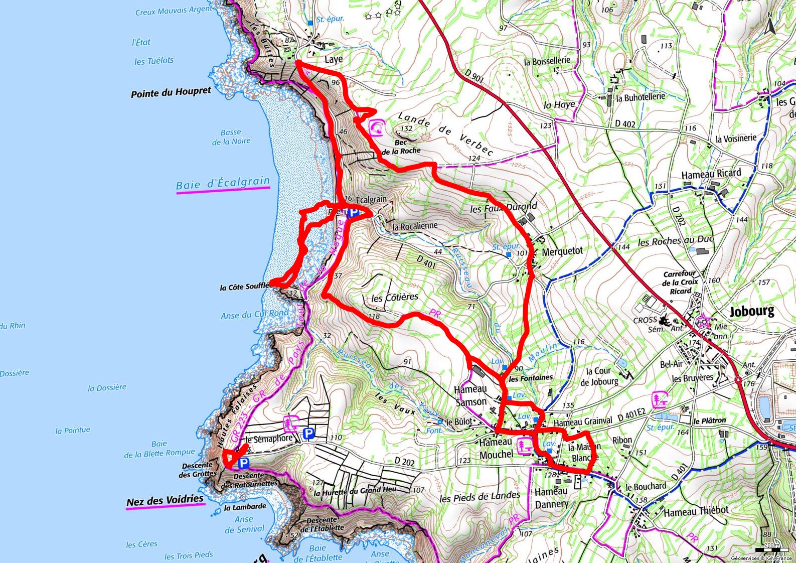 Map 17 10 2024
