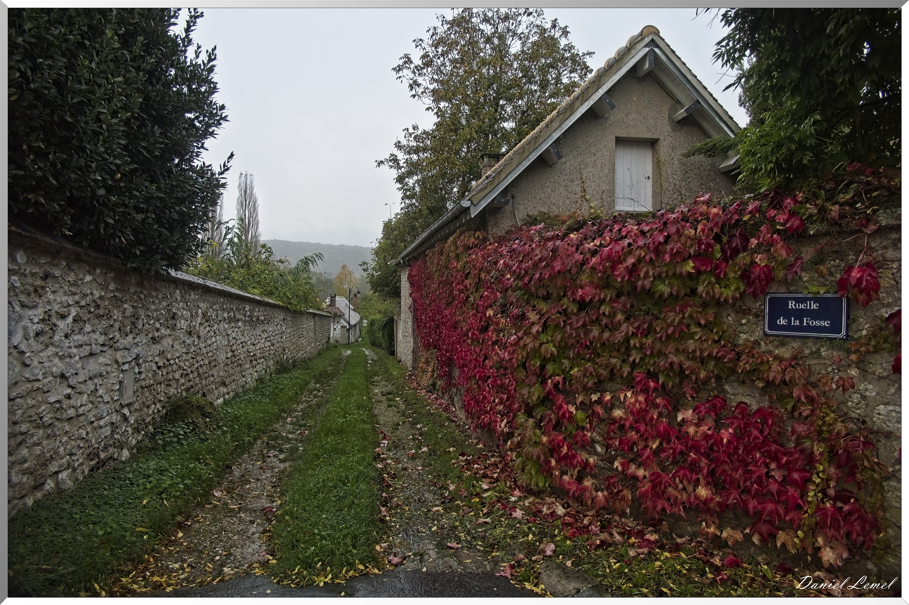Pressagny l'orgueilleux
