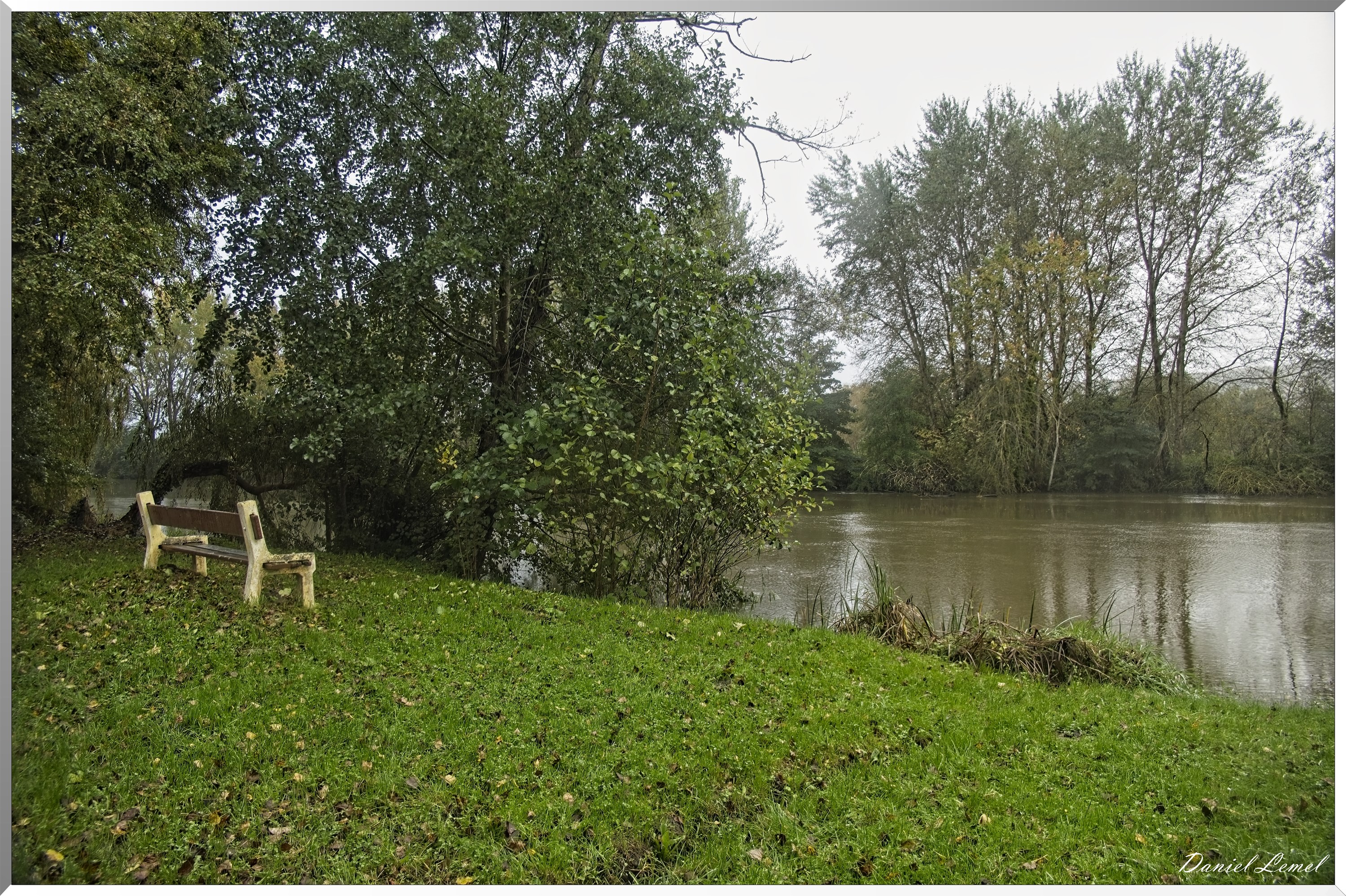 Pressagny l'orgueilleux