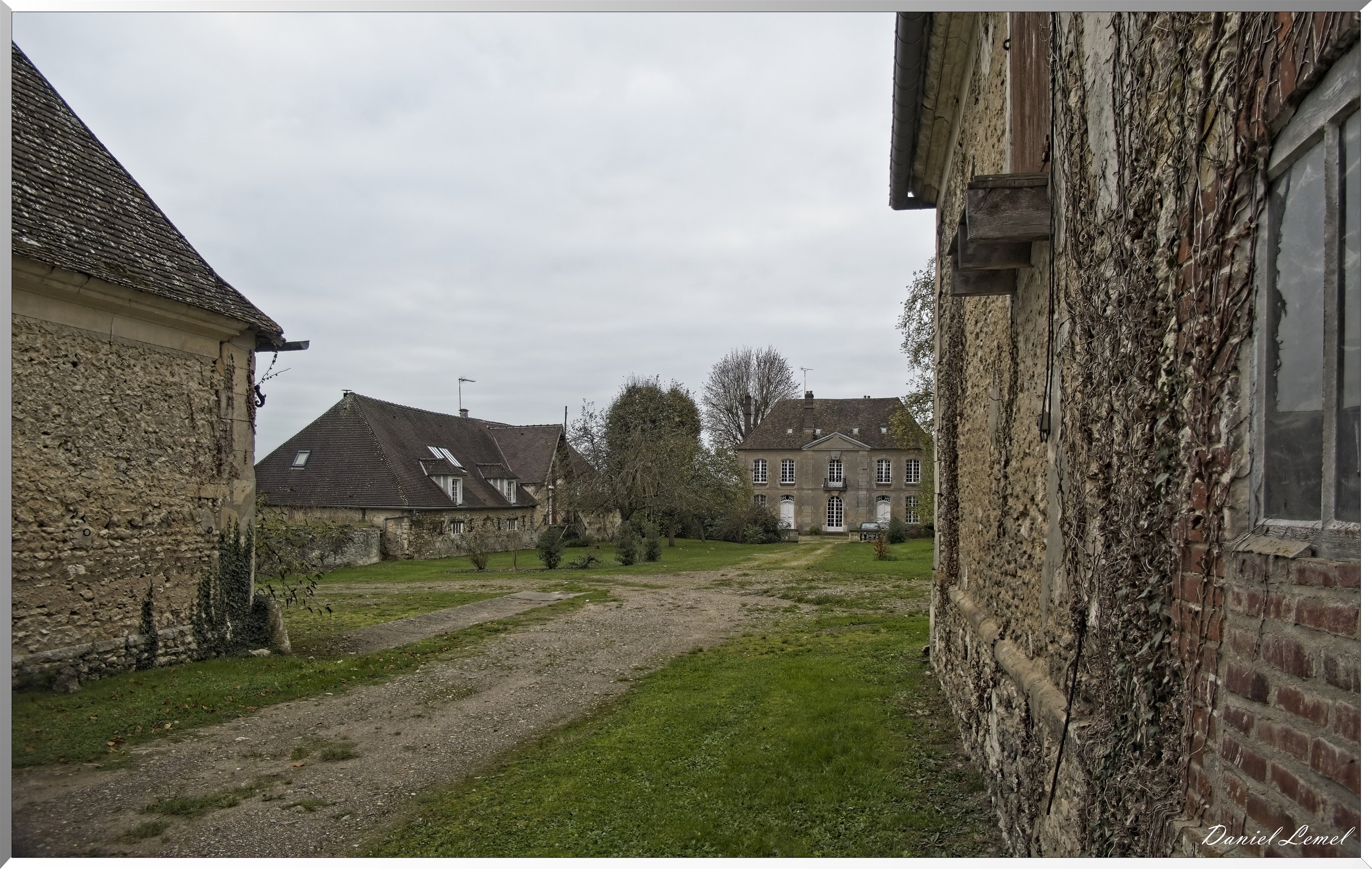 Noyers