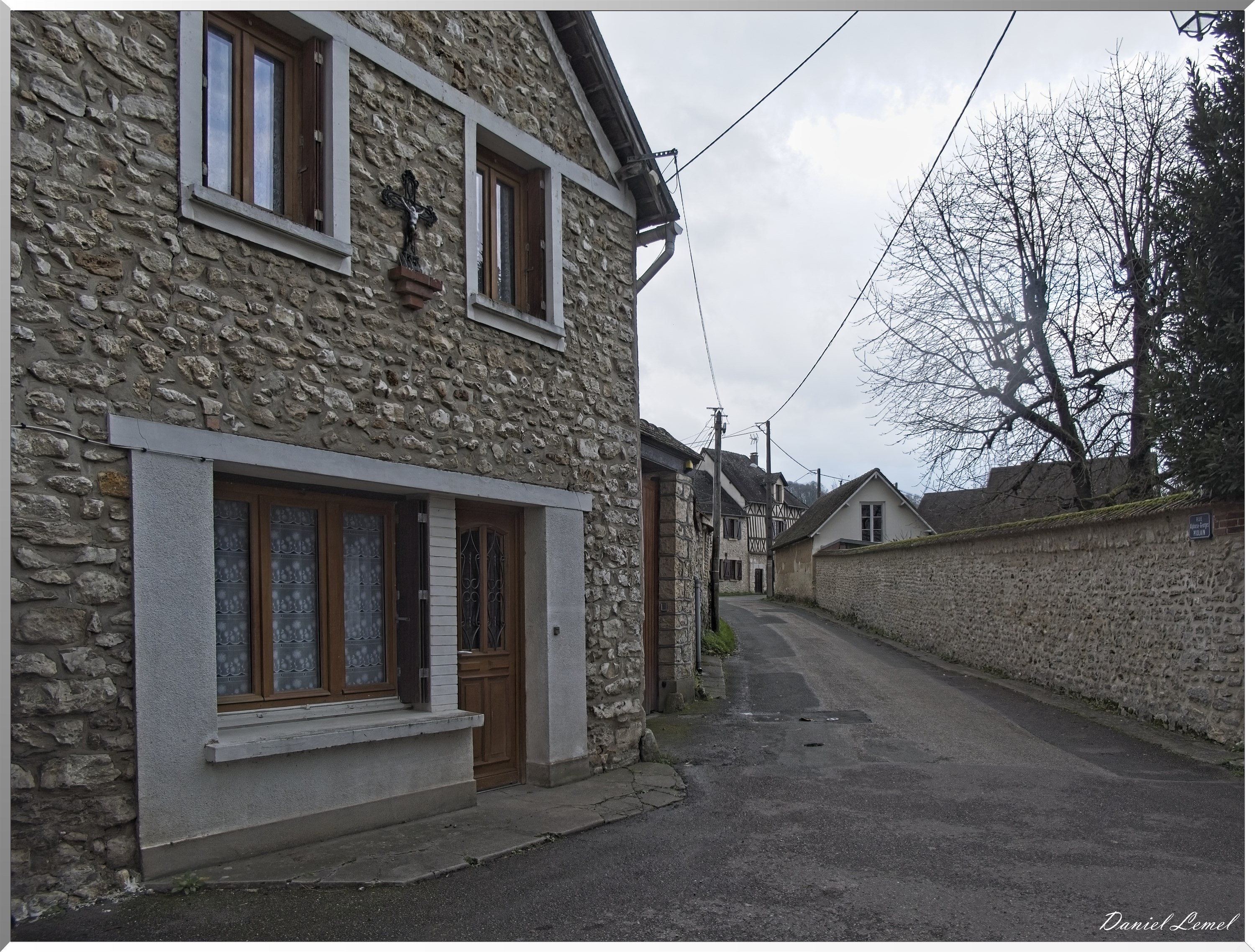 Saint-Marcel