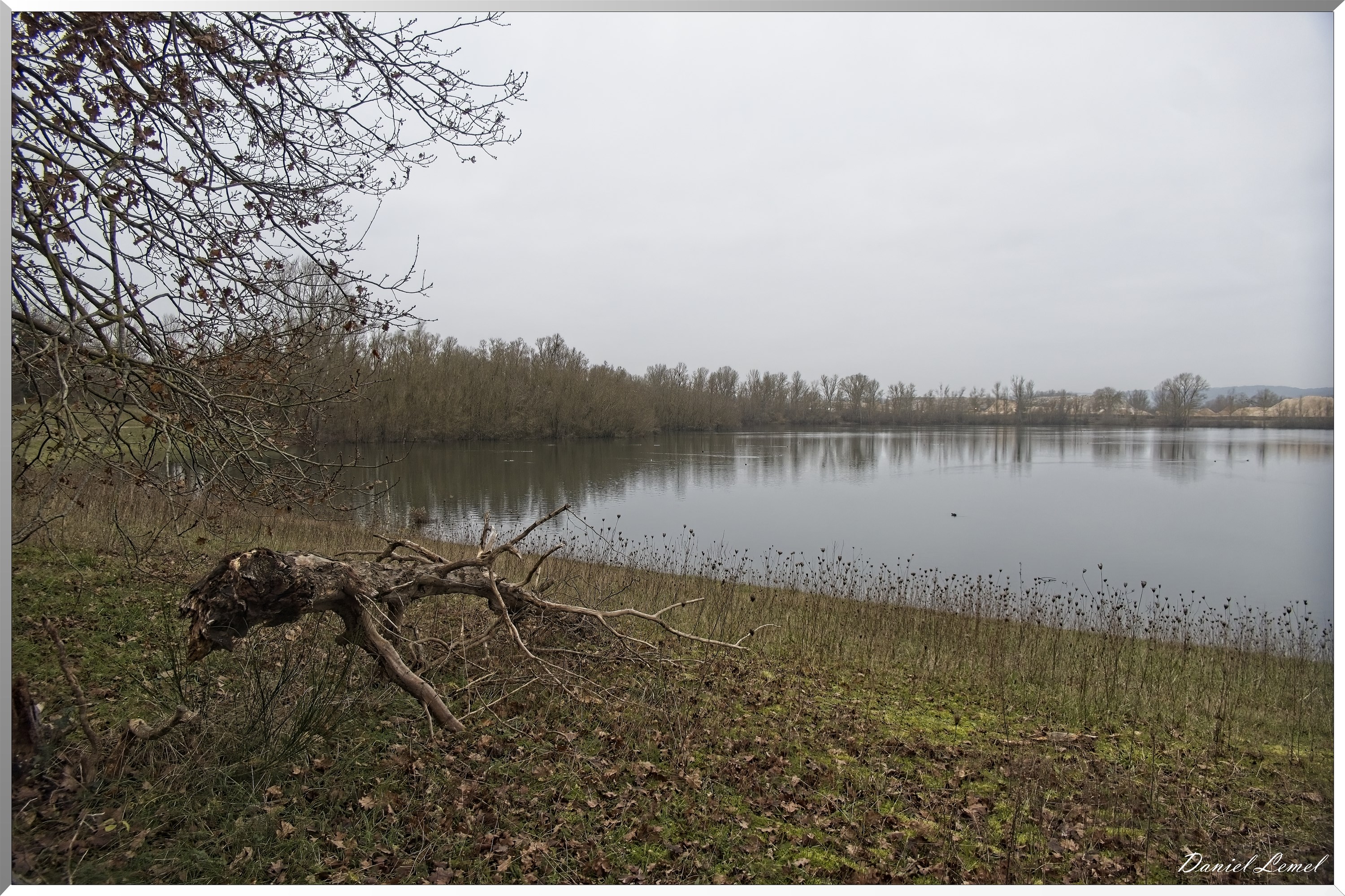 Courcelles