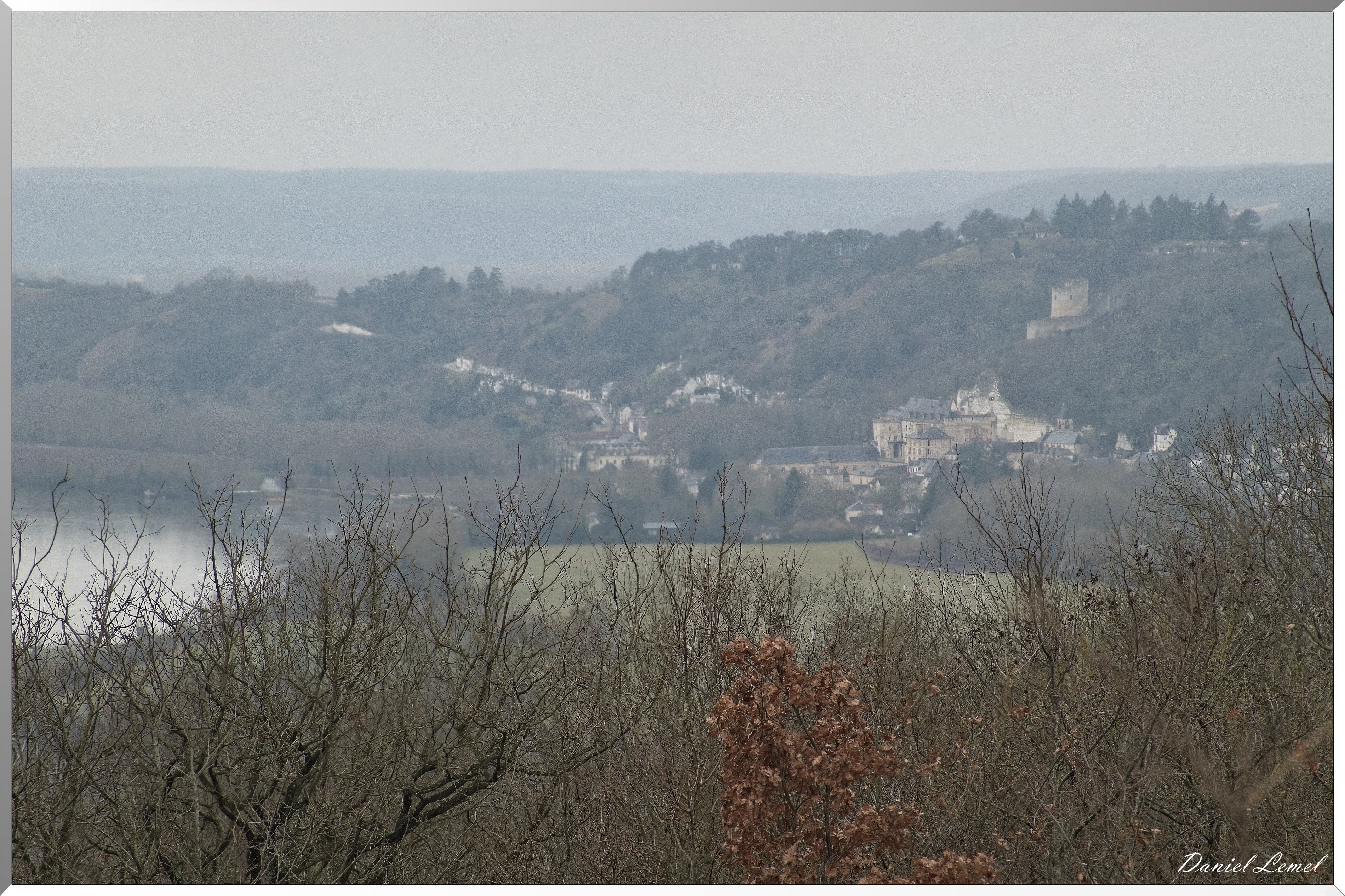 Chérence