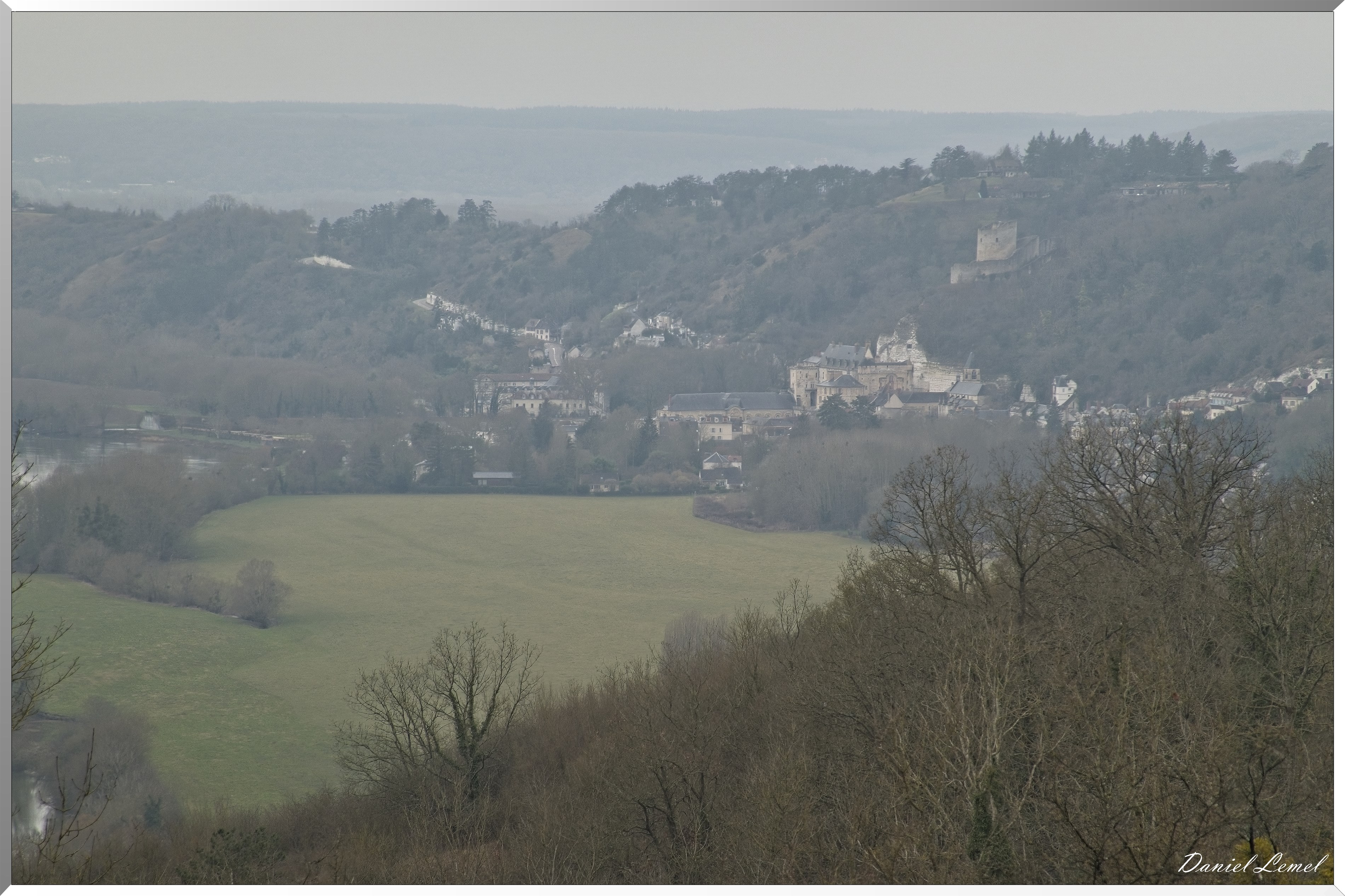 Chérence