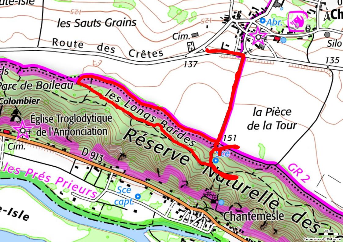 Chérence