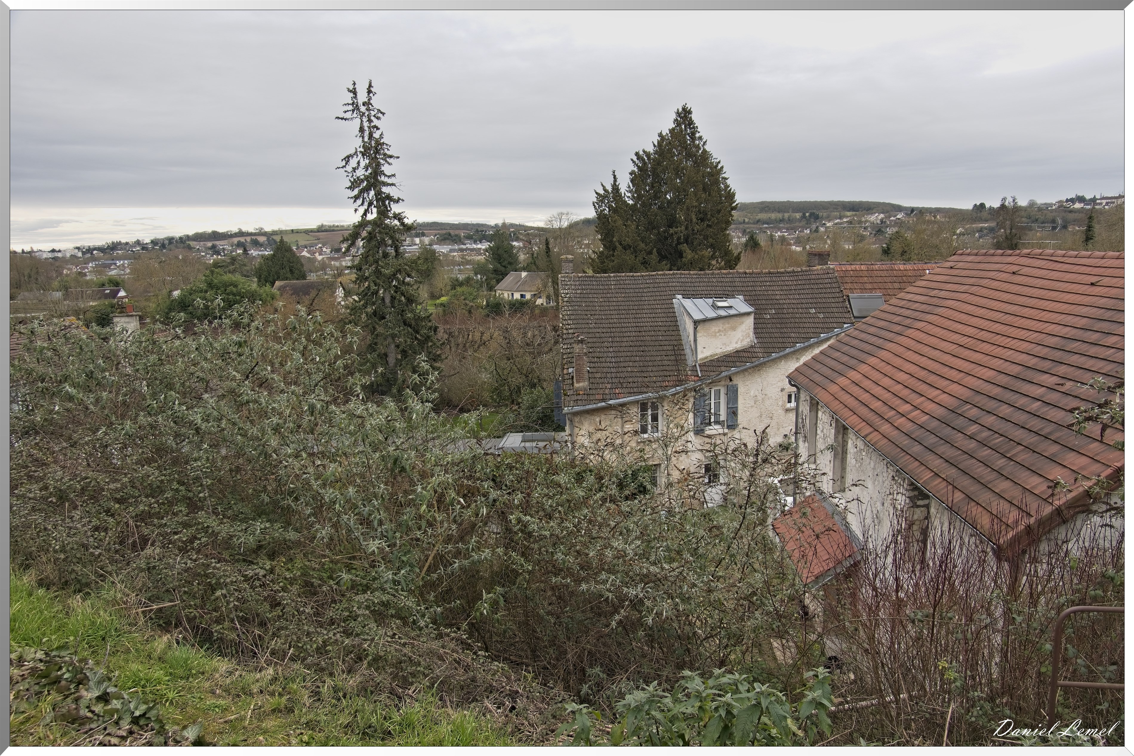 Bennecourt