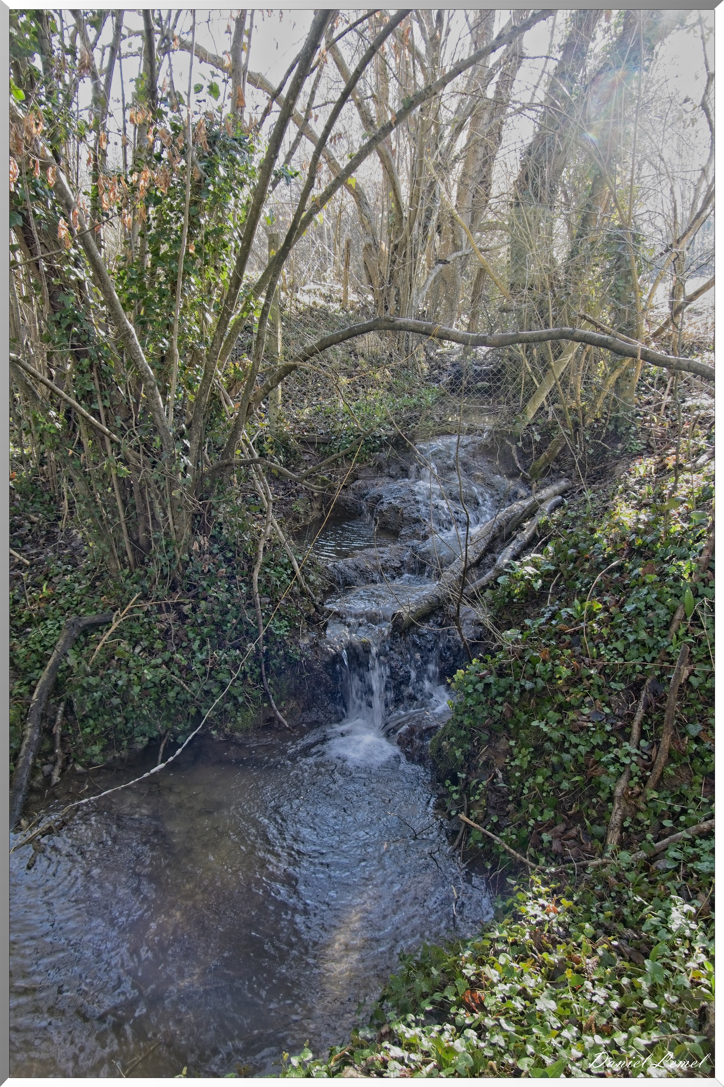 La-Chapelle-Réanville