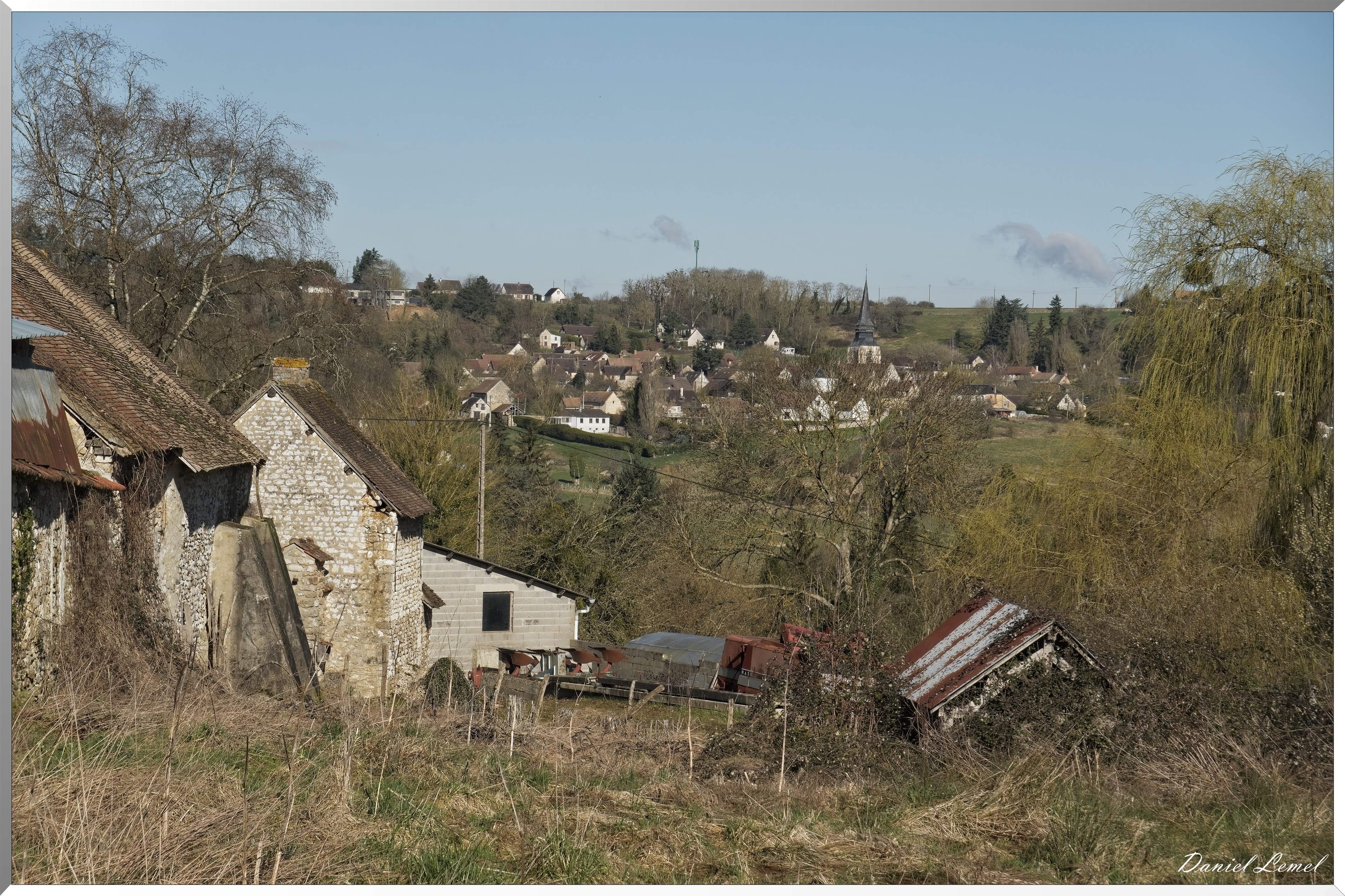 La-Chapelle-Réanville