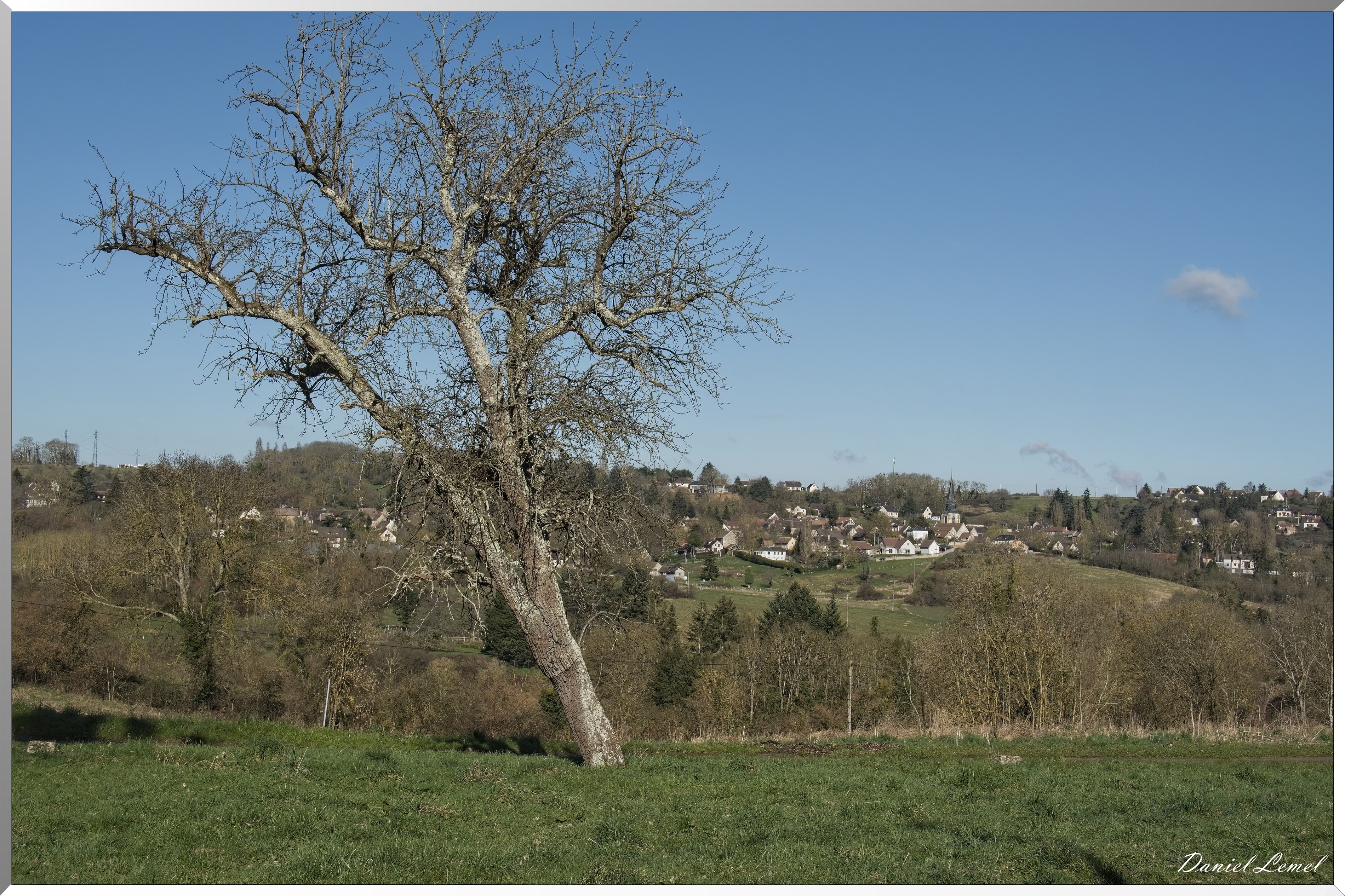 La-Chapelle-Réanville