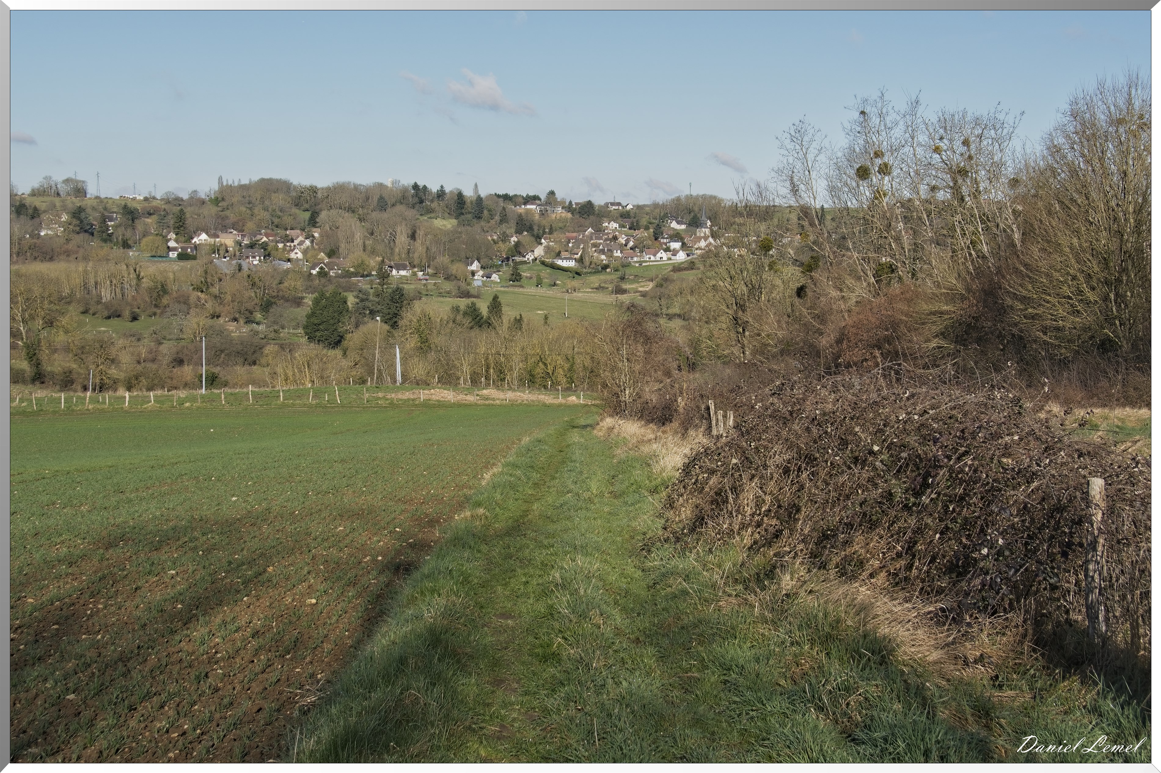 La-Chapelle-Réanville