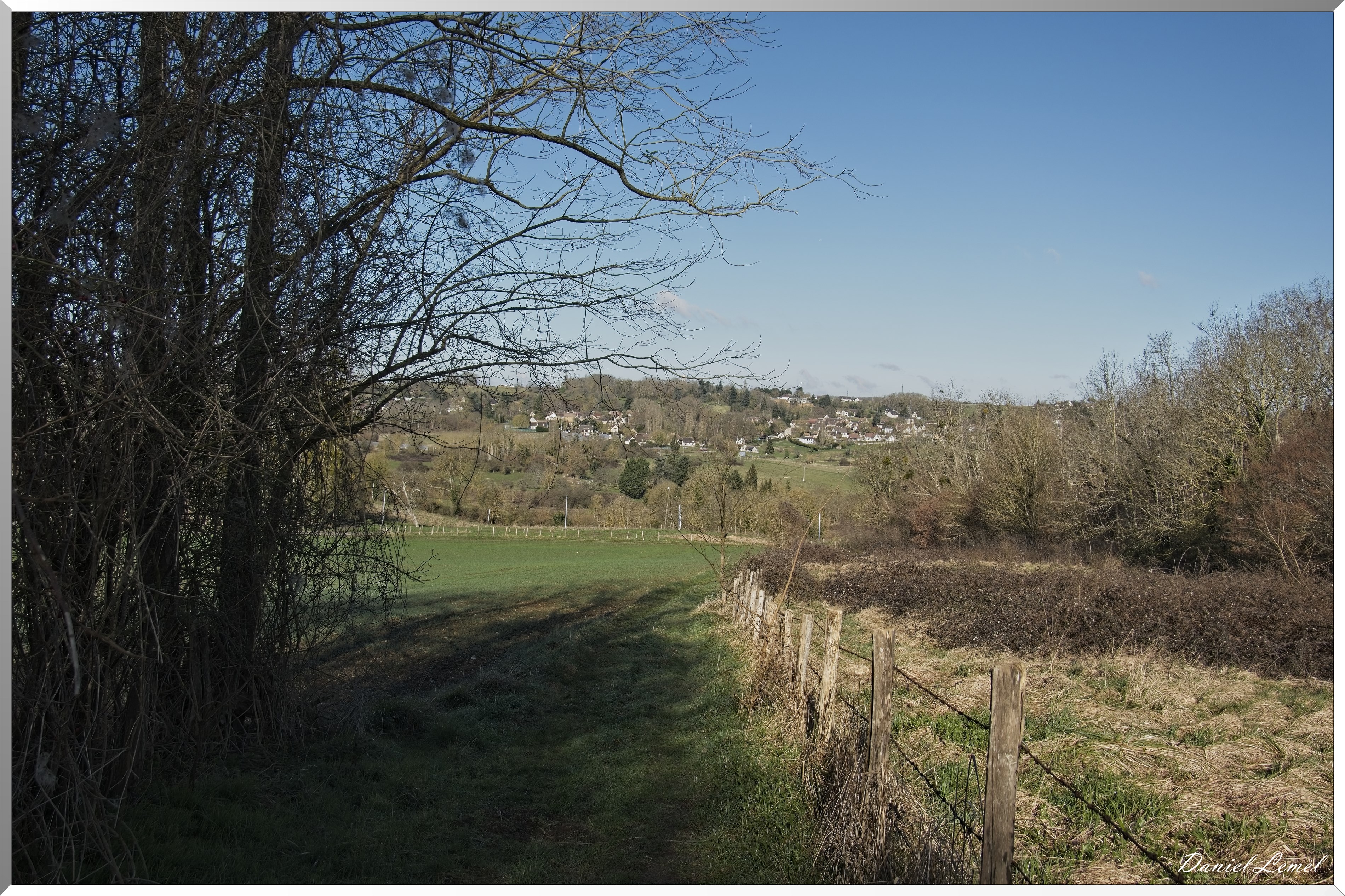 La-Chapelle-Réanville