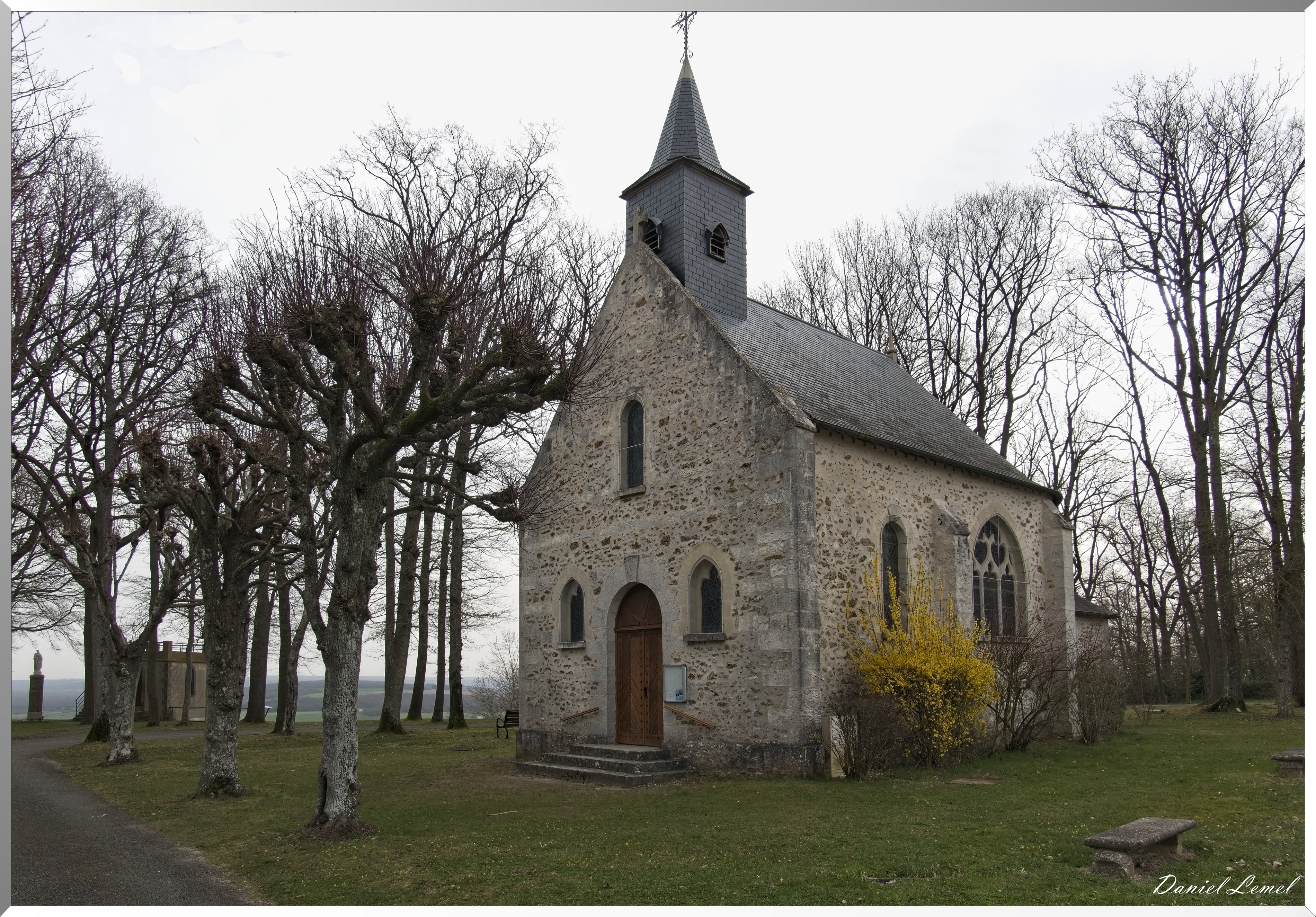 Notre-Dame-de-la-Mer