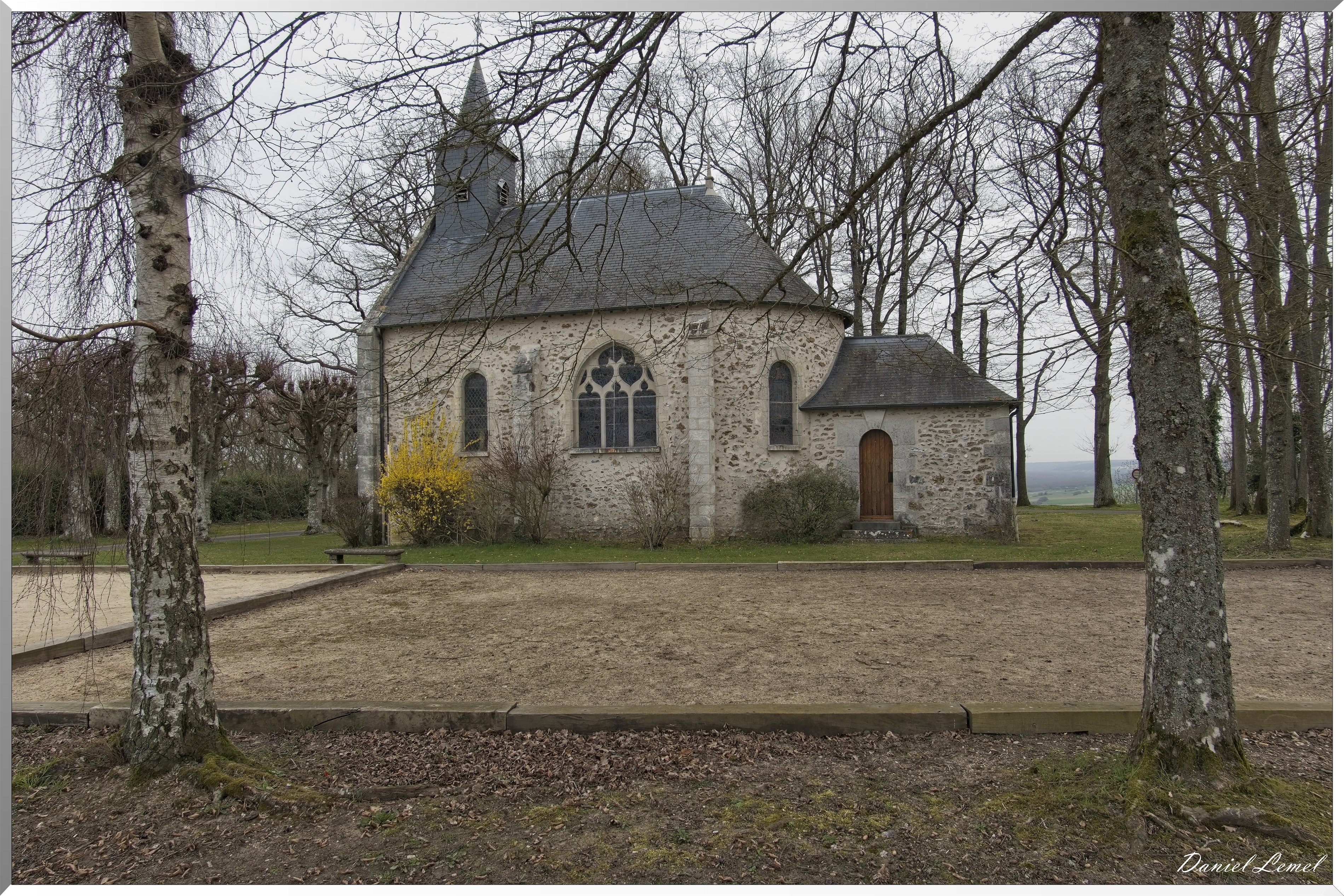 Notre-Dame-de-la-Mer