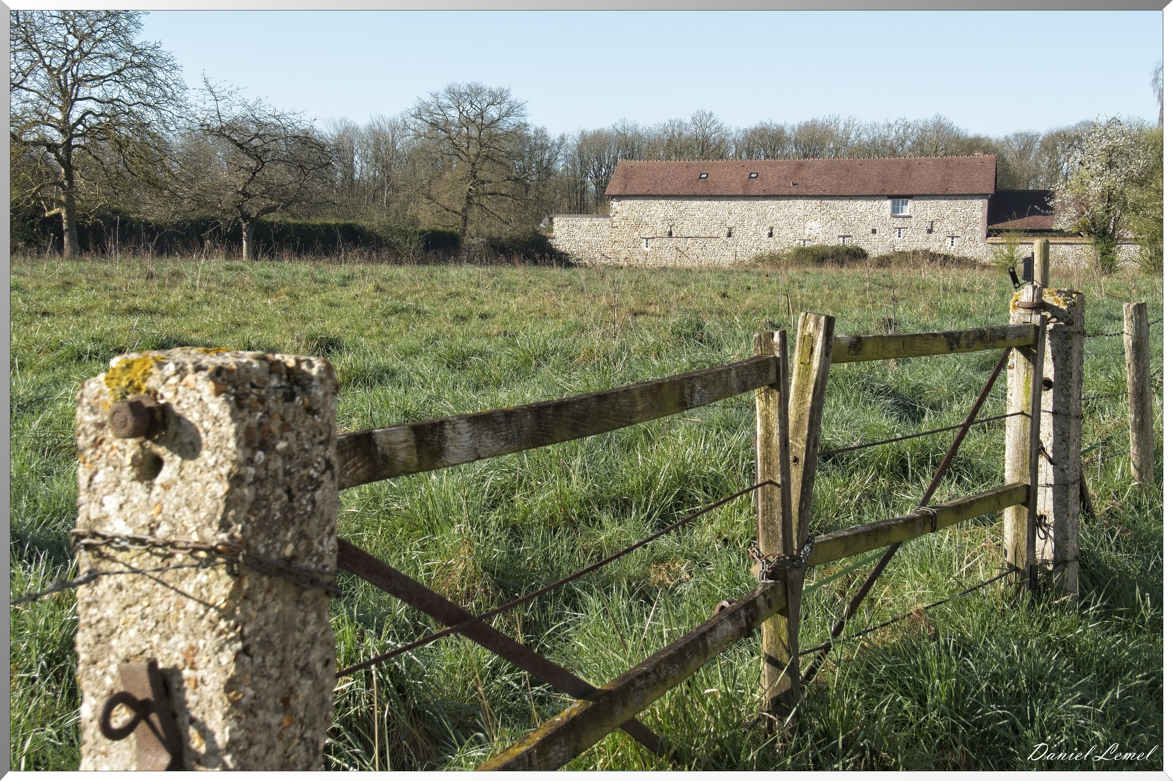 La-Chapelle-Réanville