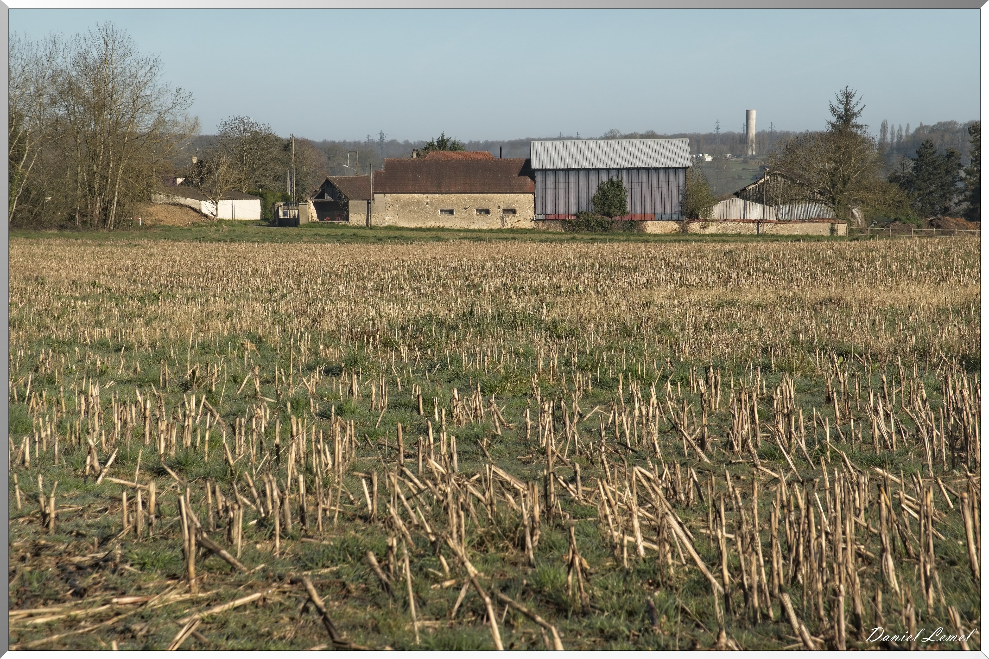 La-Chapelle-Réanville