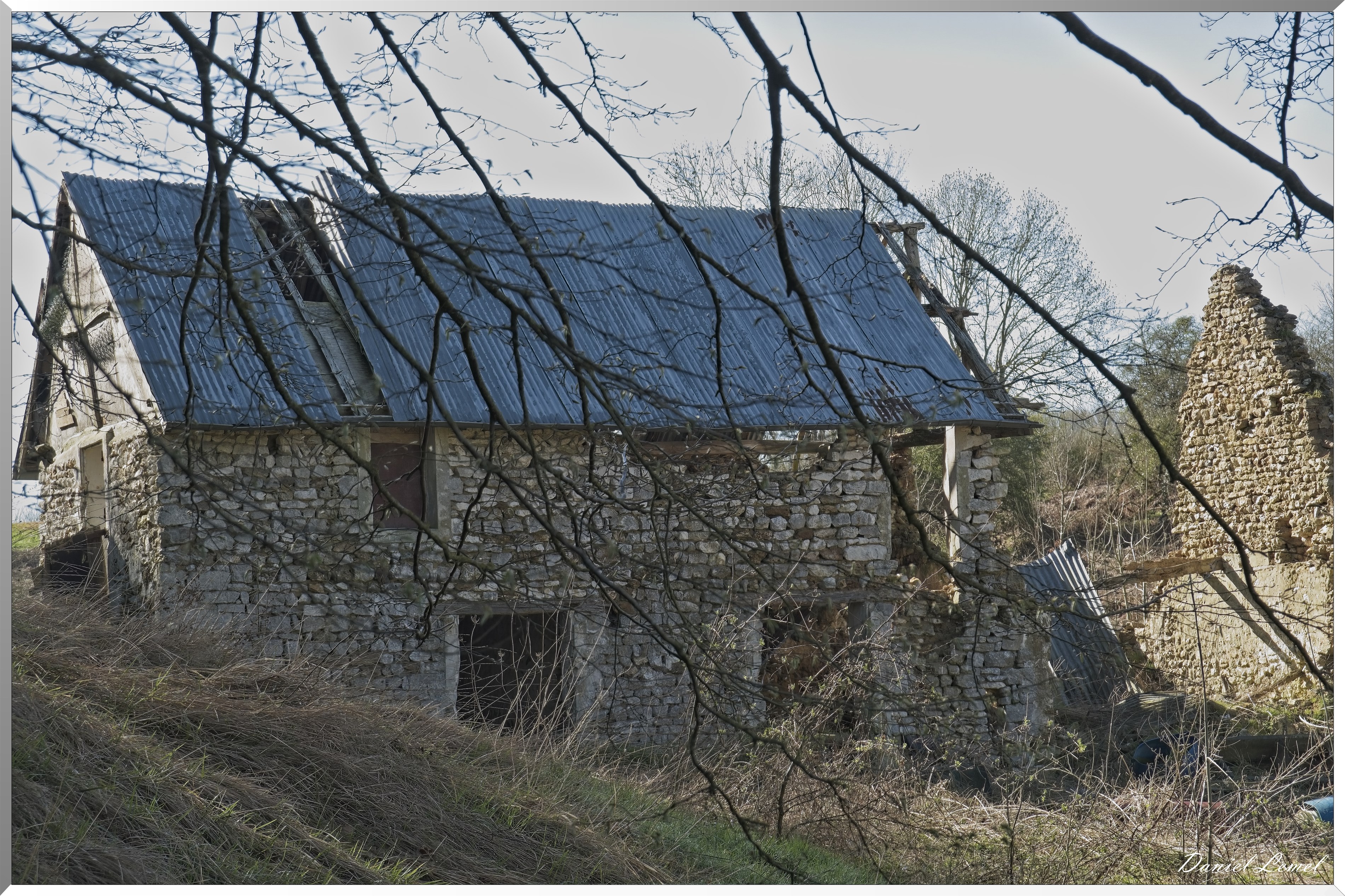 La-Chapelle-Réanville